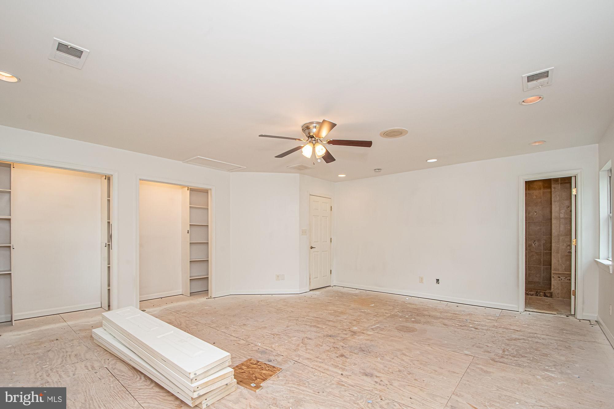 FRANCONIA HEIGHTS - Residential