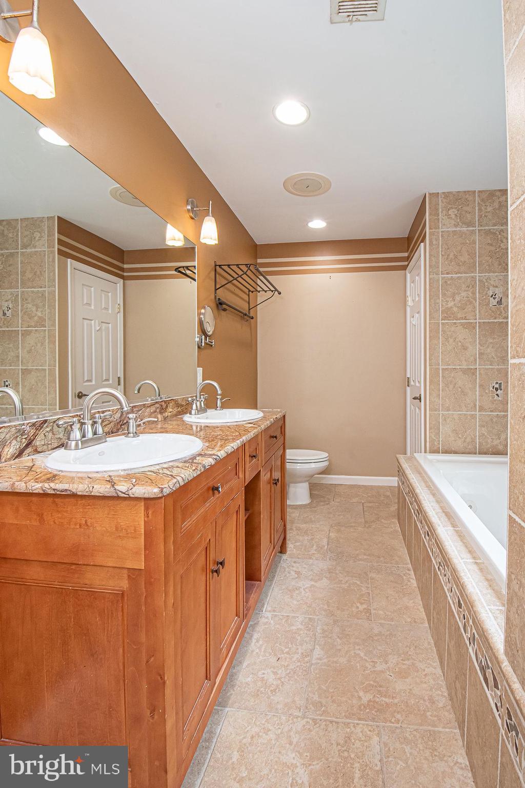 FRANCONIA HEIGHTS - Residential