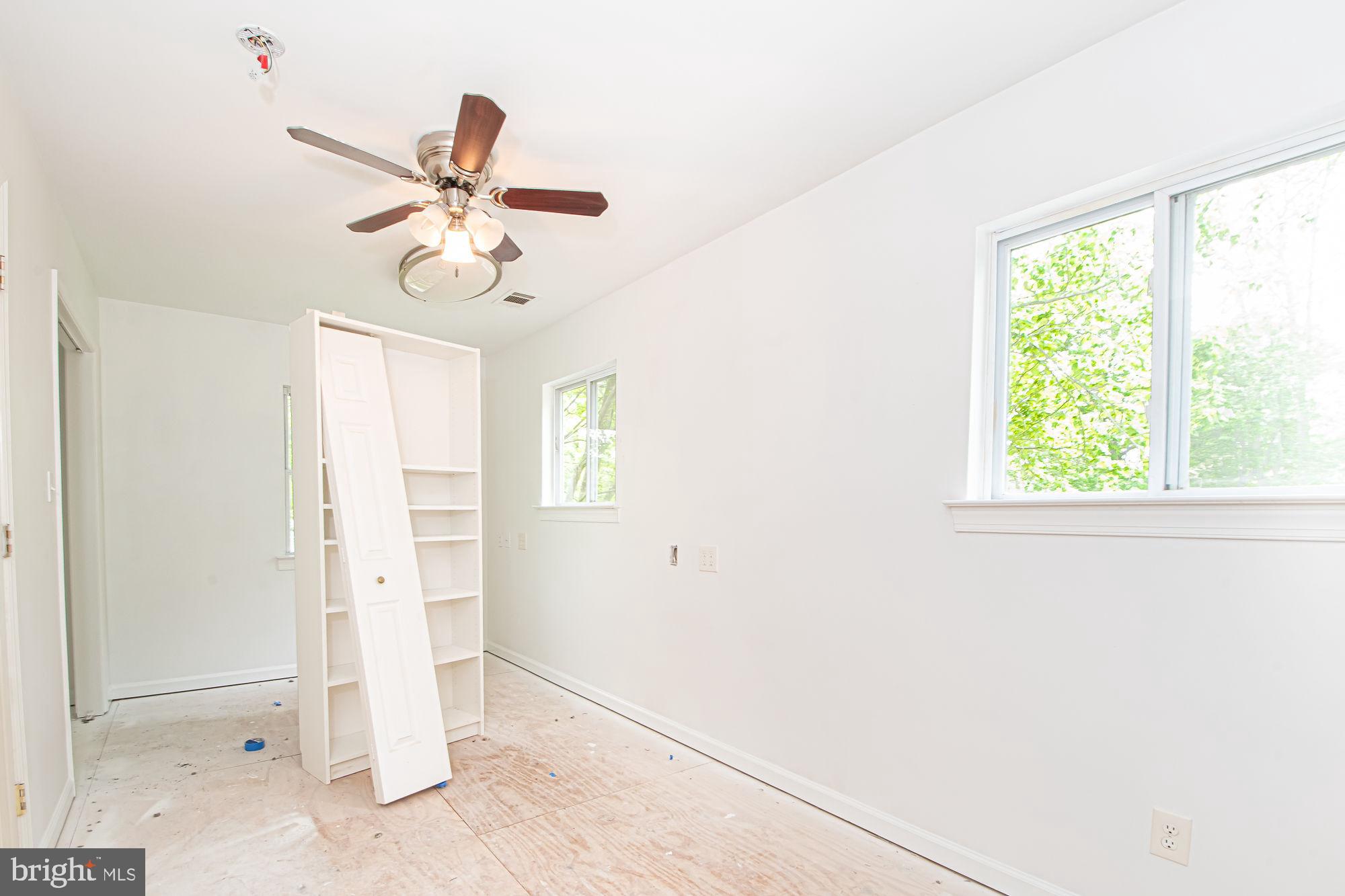 FRANCONIA HEIGHTS - Residential