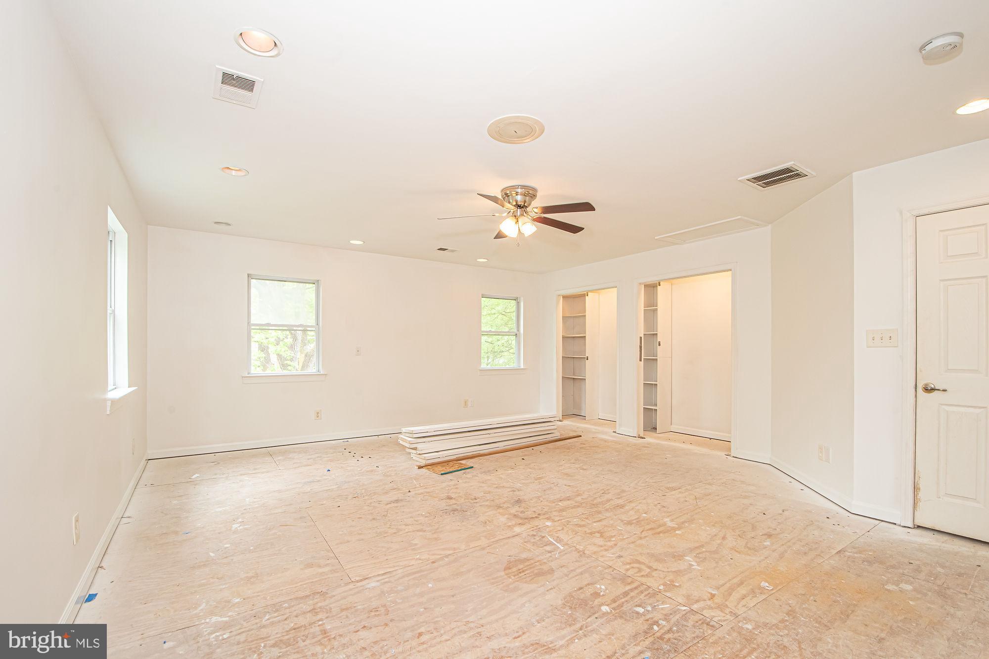 FRANCONIA HEIGHTS - Residential