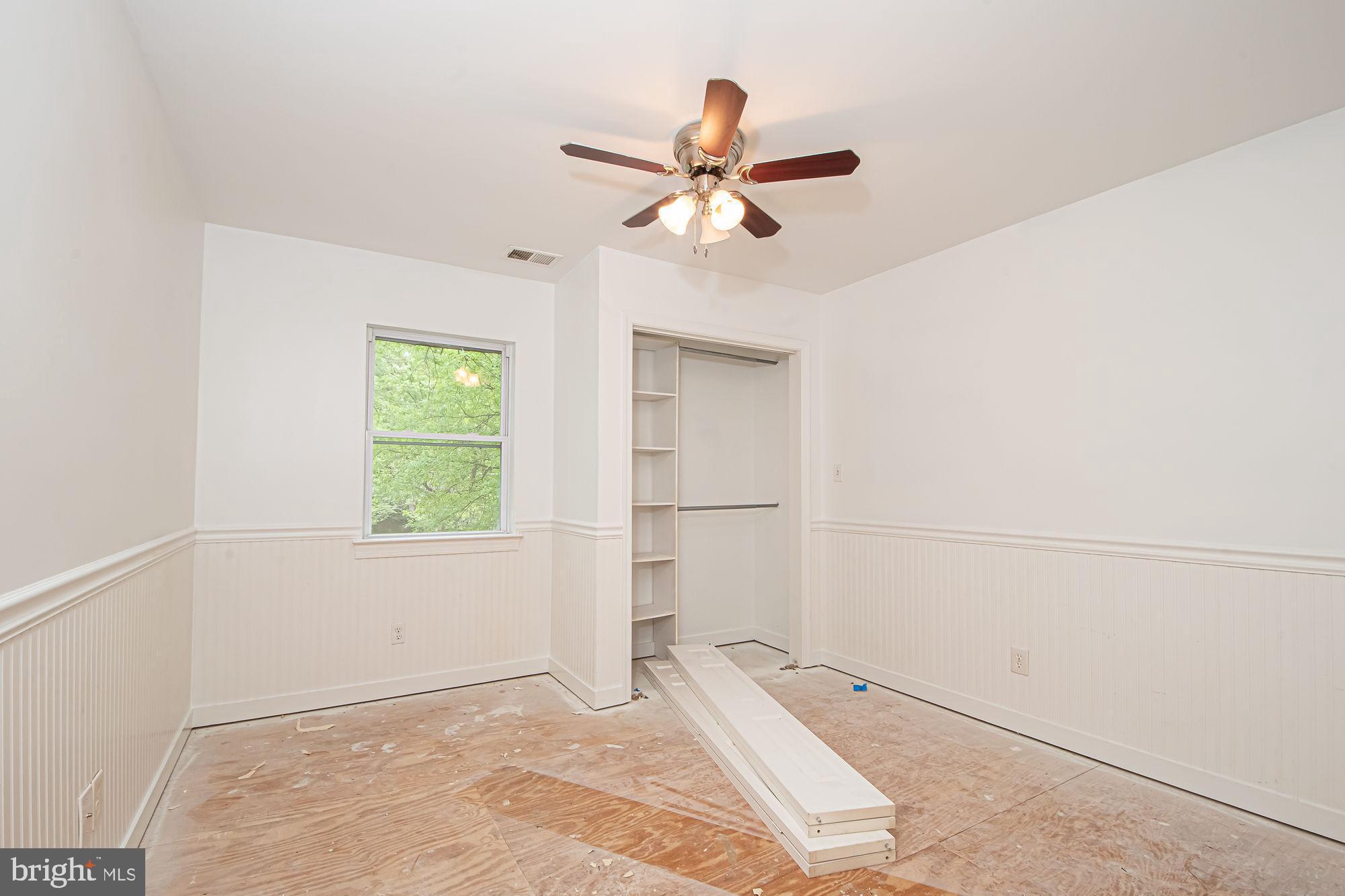 FRANCONIA HEIGHTS - Residential