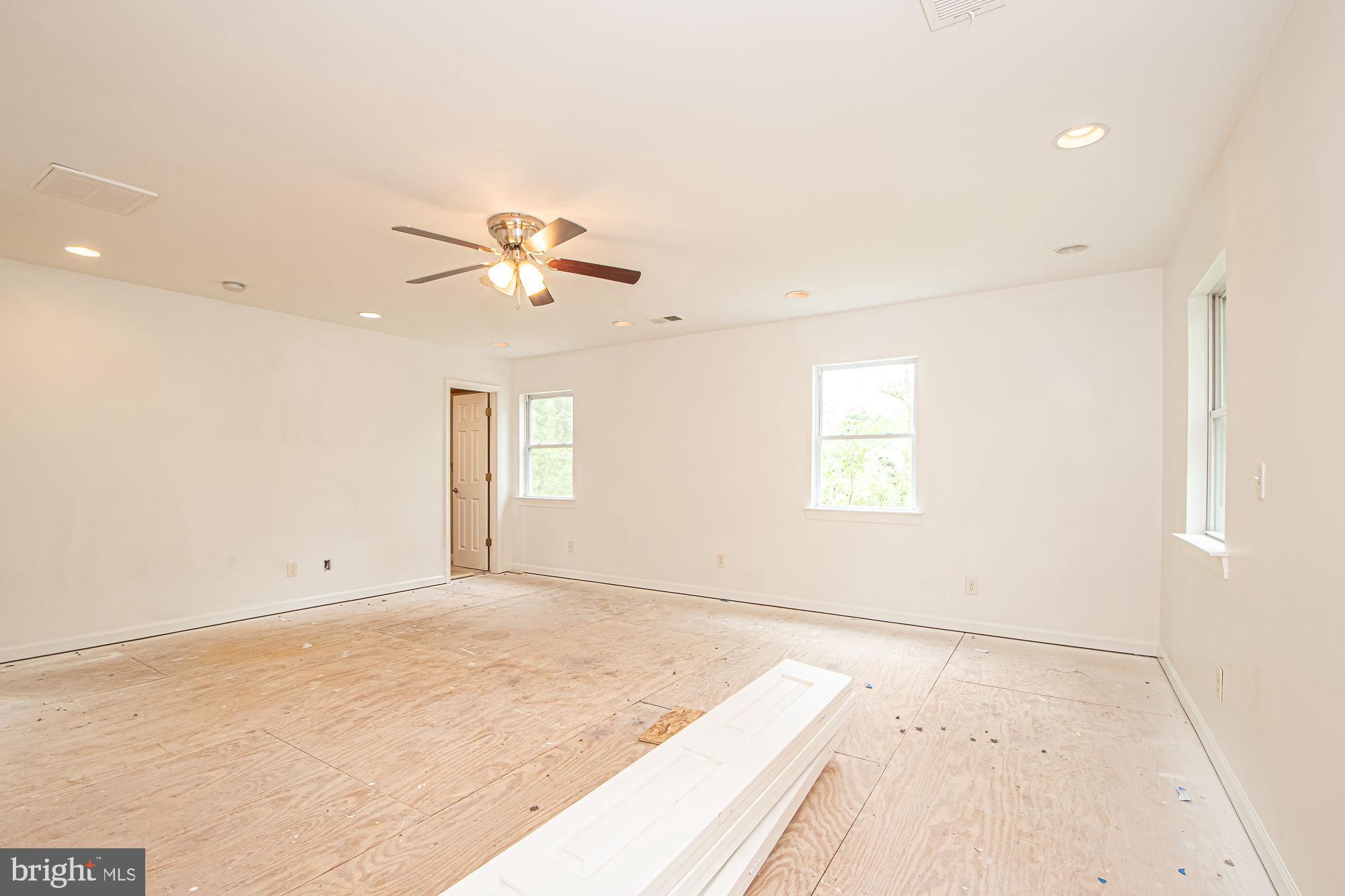 FRANCONIA HEIGHTS - Residential