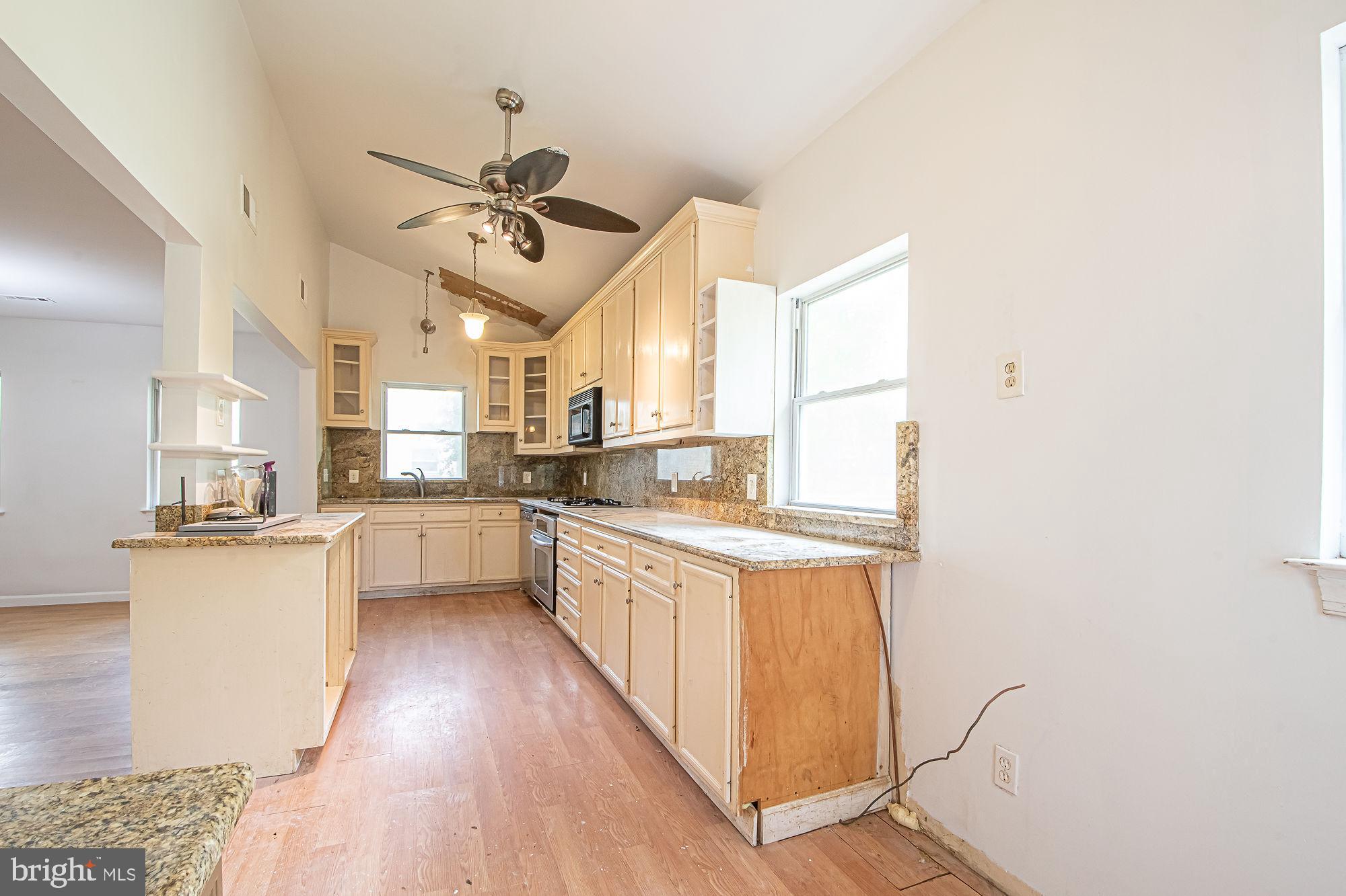 FRANCONIA HEIGHTS - Residential