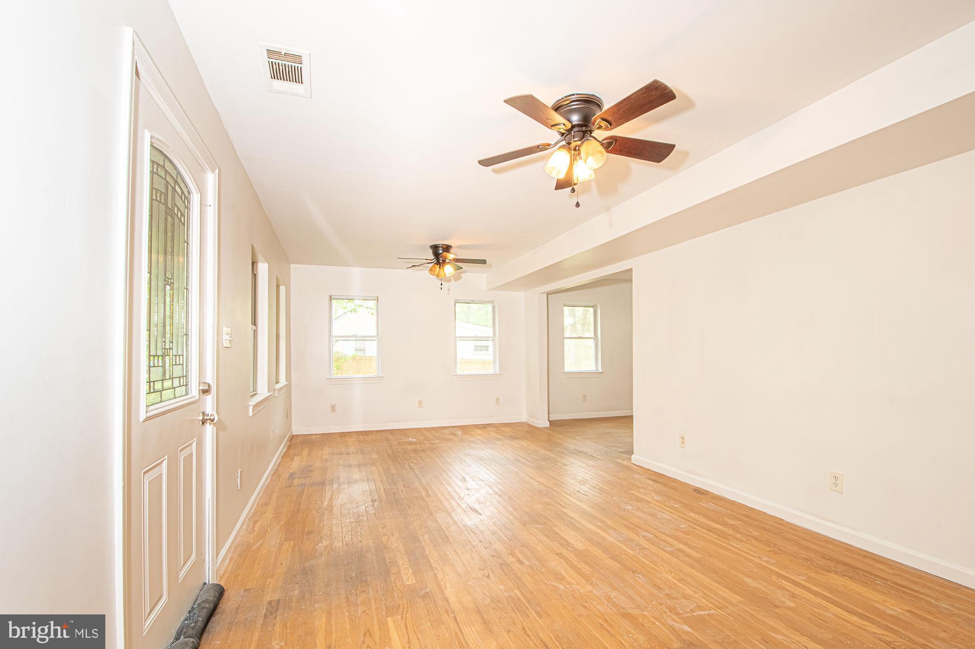 FRANCONIA HEIGHTS - Residential