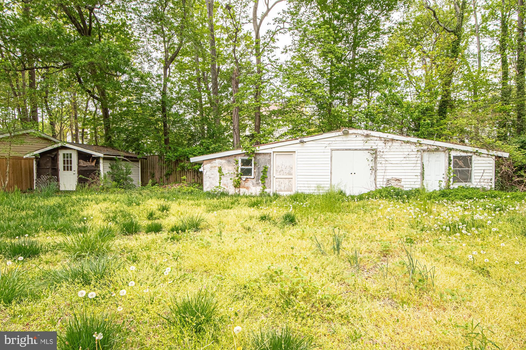 FRANCONIA HEIGHTS - Residential