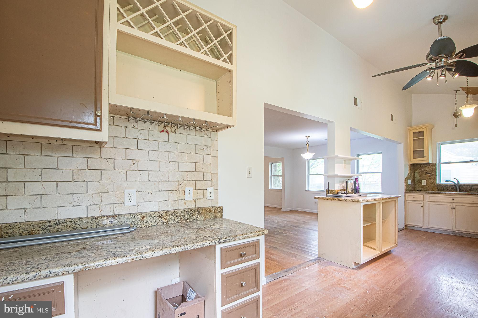 FRANCONIA HEIGHTS - Residential