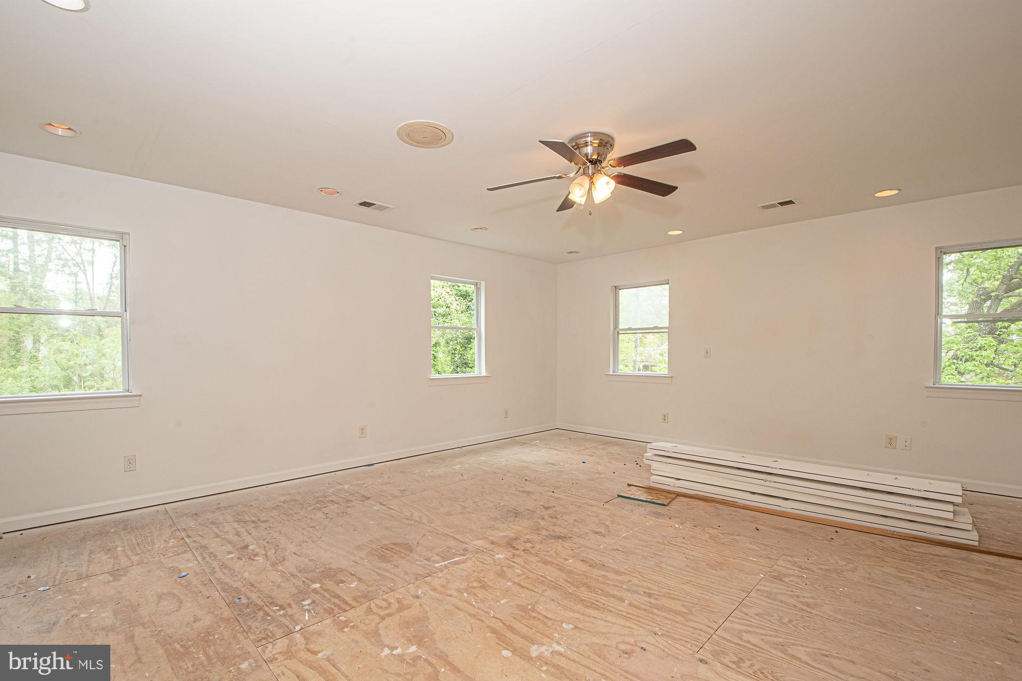 FRANCONIA HEIGHTS - Residential