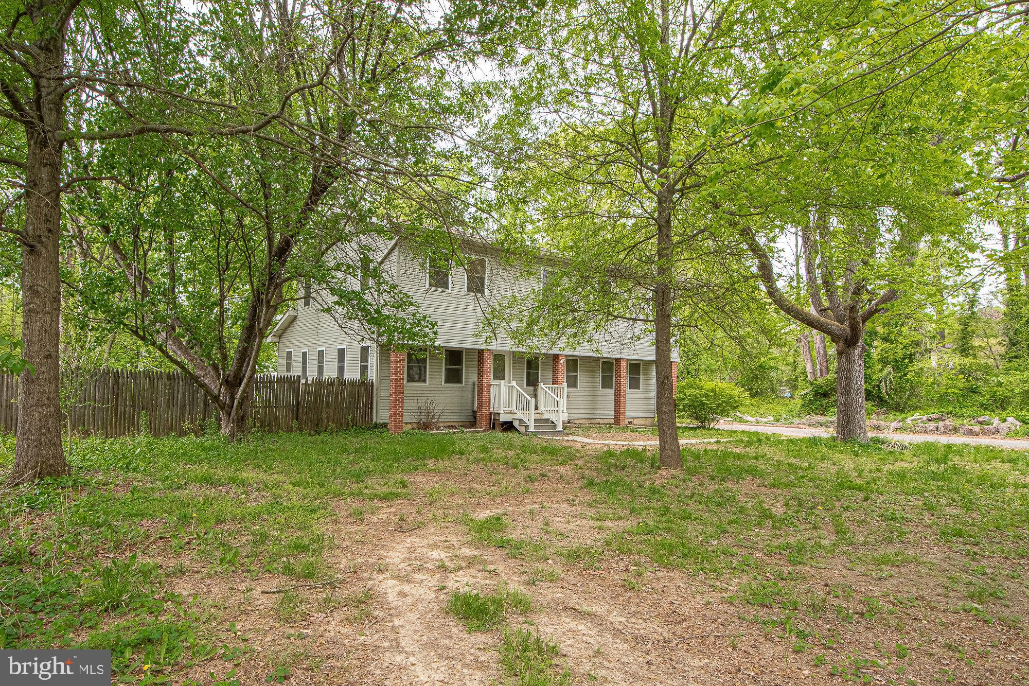 FRANCONIA HEIGHTS - Residential