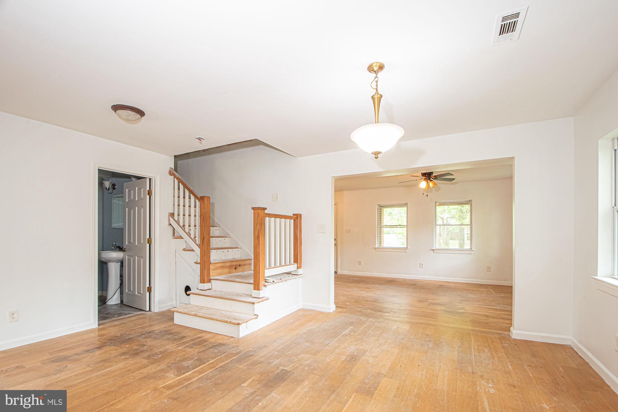 FRANCONIA HEIGHTS - Residential