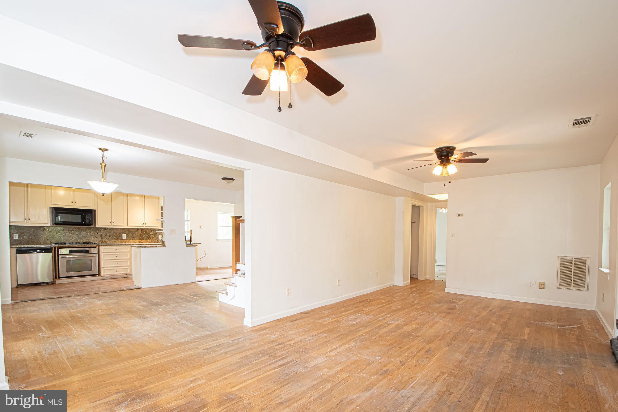 FRANCONIA HEIGHTS - Residential