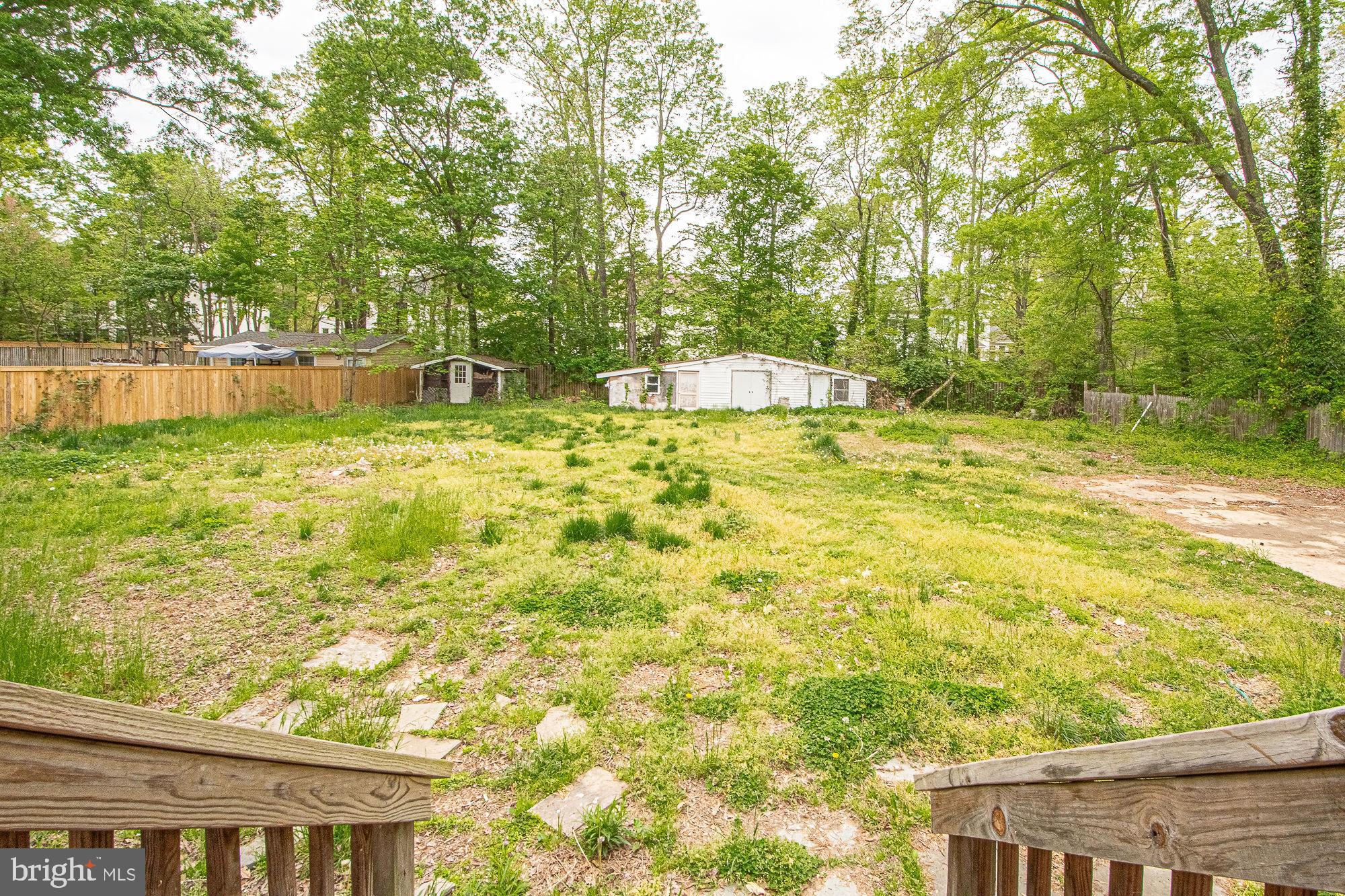 FRANCONIA HEIGHTS - Residential