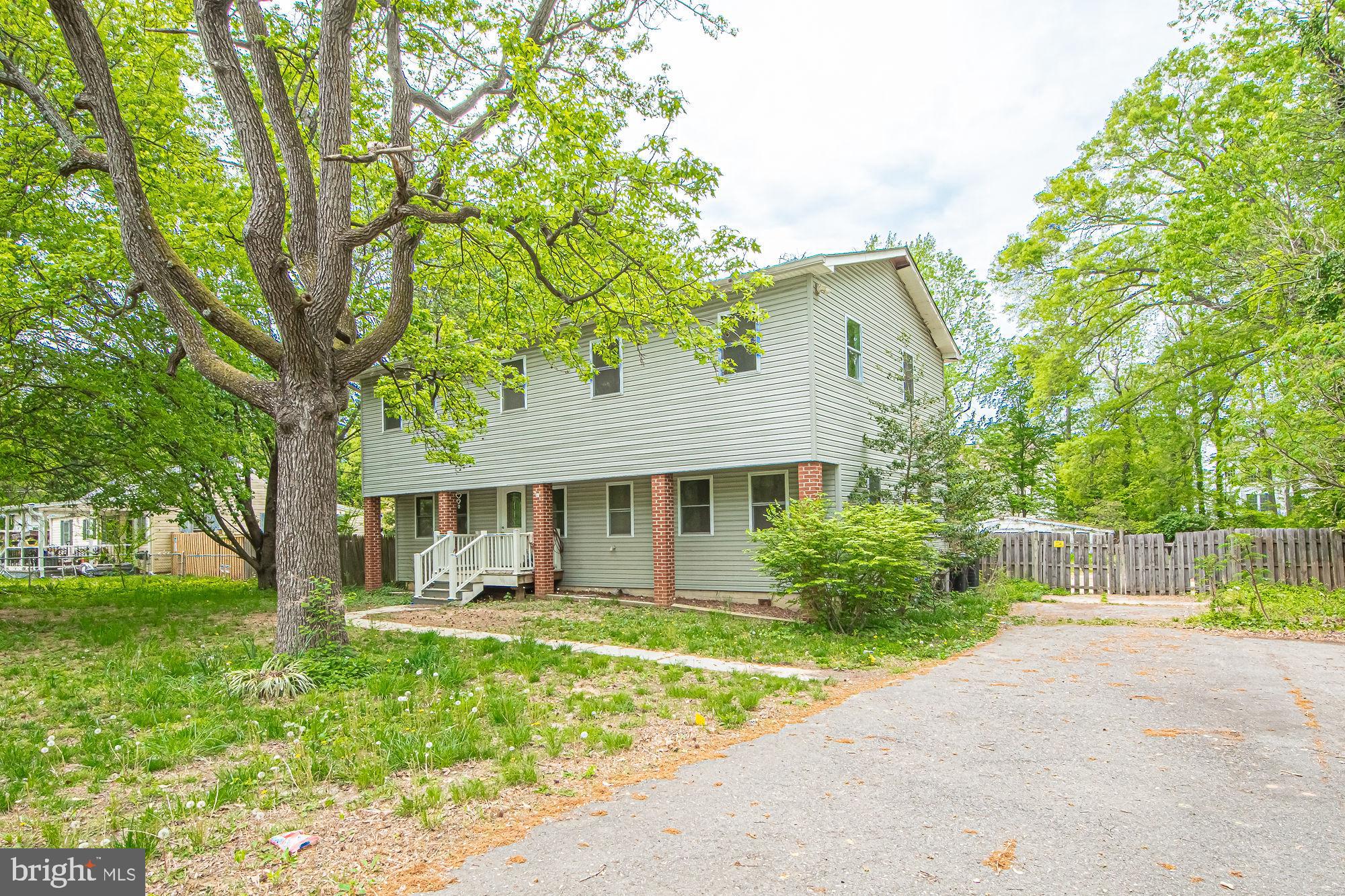 FRANCONIA HEIGHTS - Residential