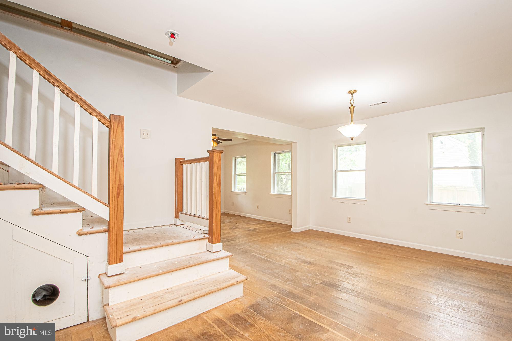 FRANCONIA HEIGHTS - Residential