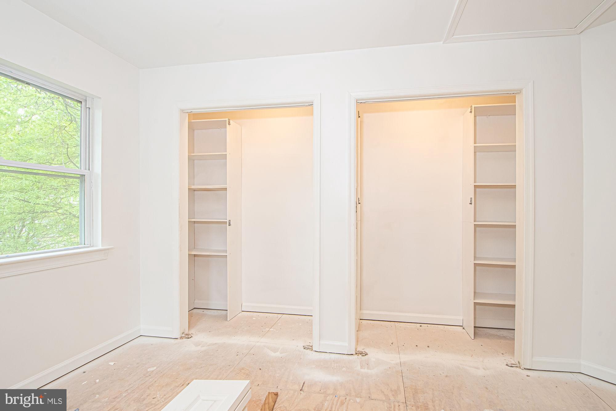 FRANCONIA HEIGHTS - Residential