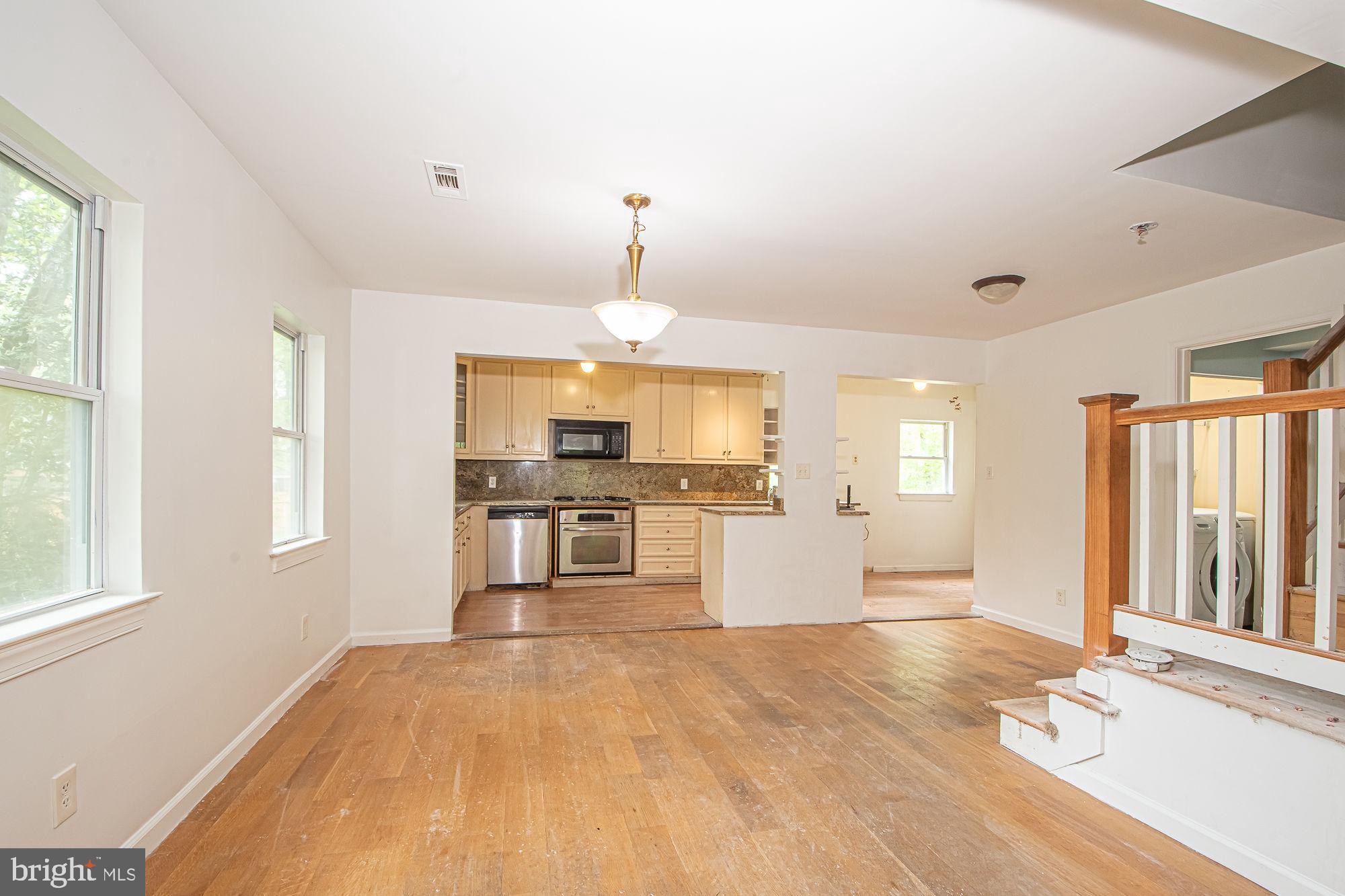 FRANCONIA HEIGHTS - Residential