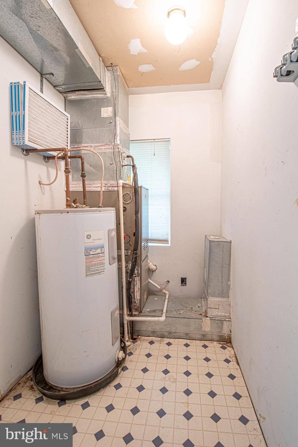 FRANCONIA HEIGHTS - Residential