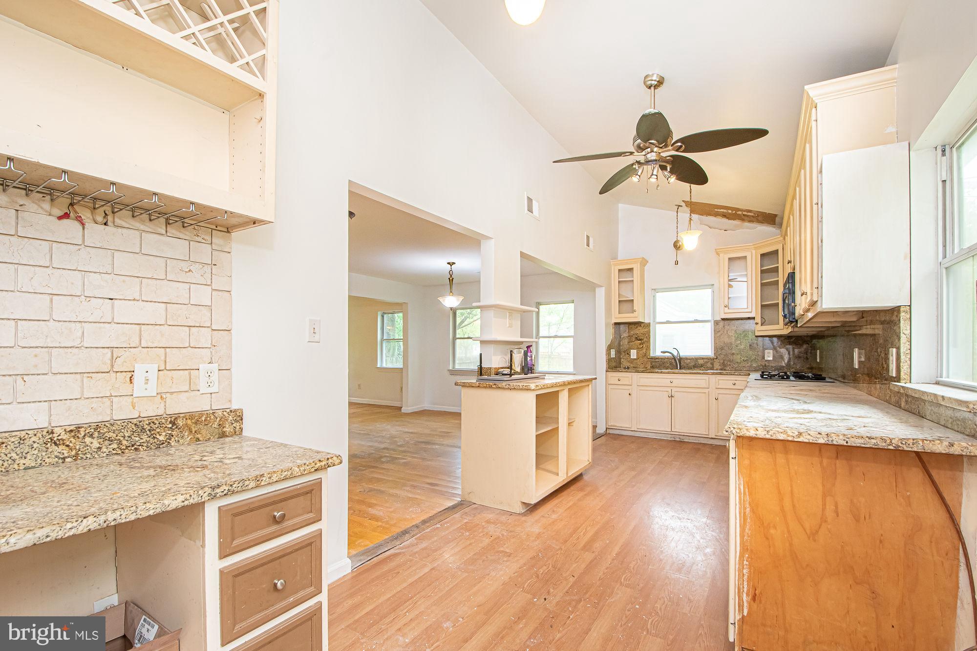 FRANCONIA HEIGHTS - Residential