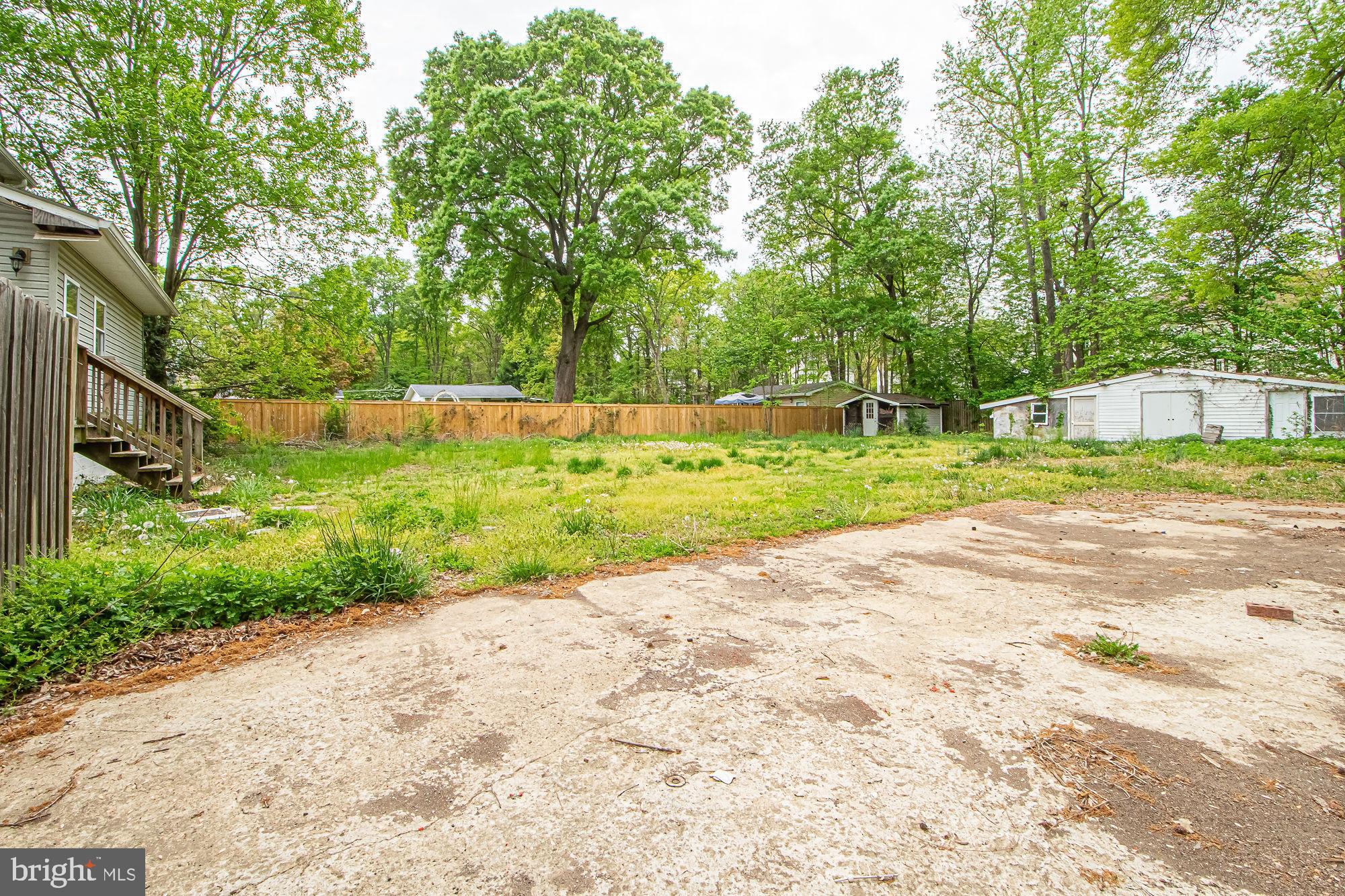 FRANCONIA HEIGHTS - Residential