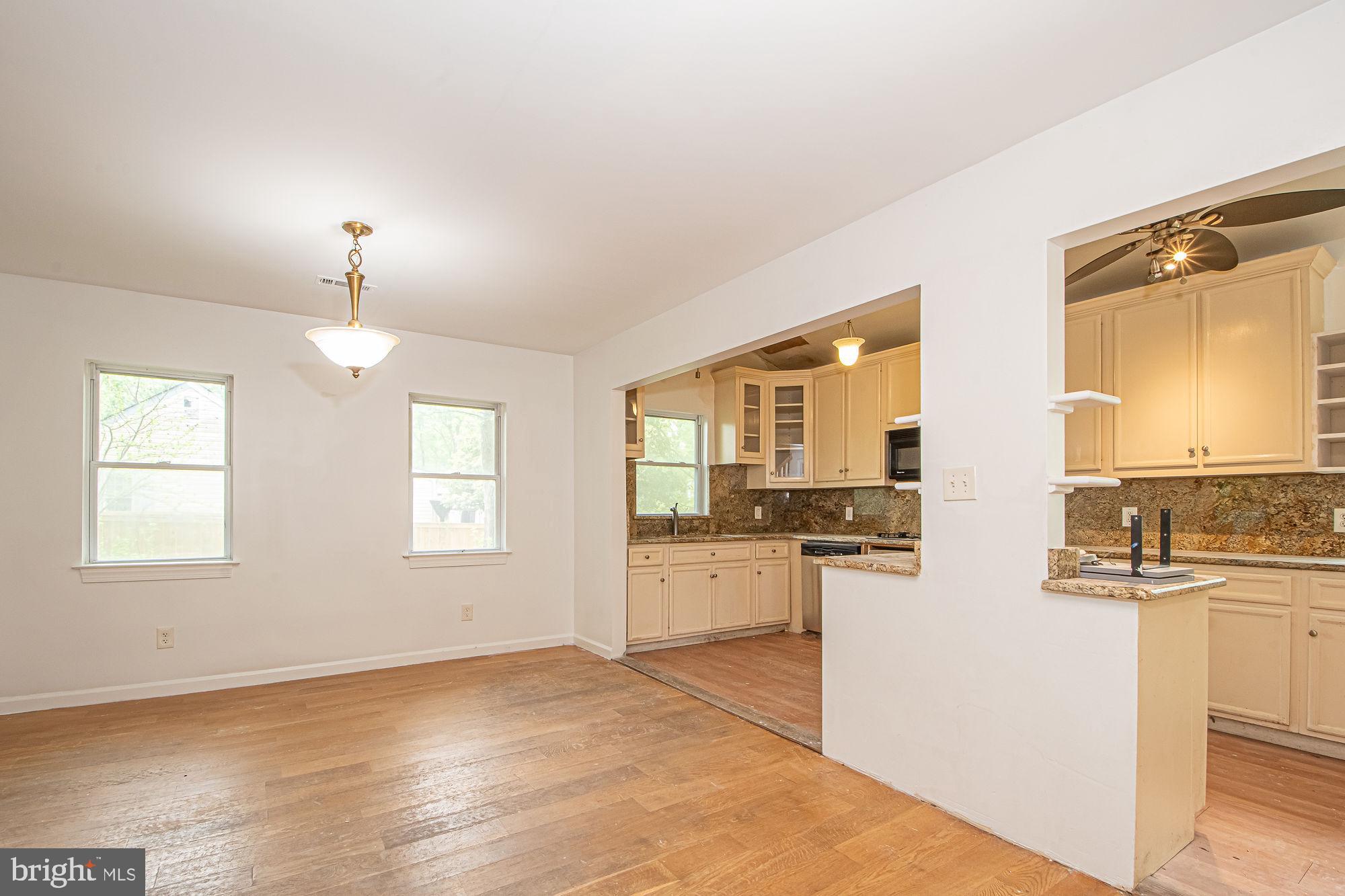 FRANCONIA HEIGHTS - Residential