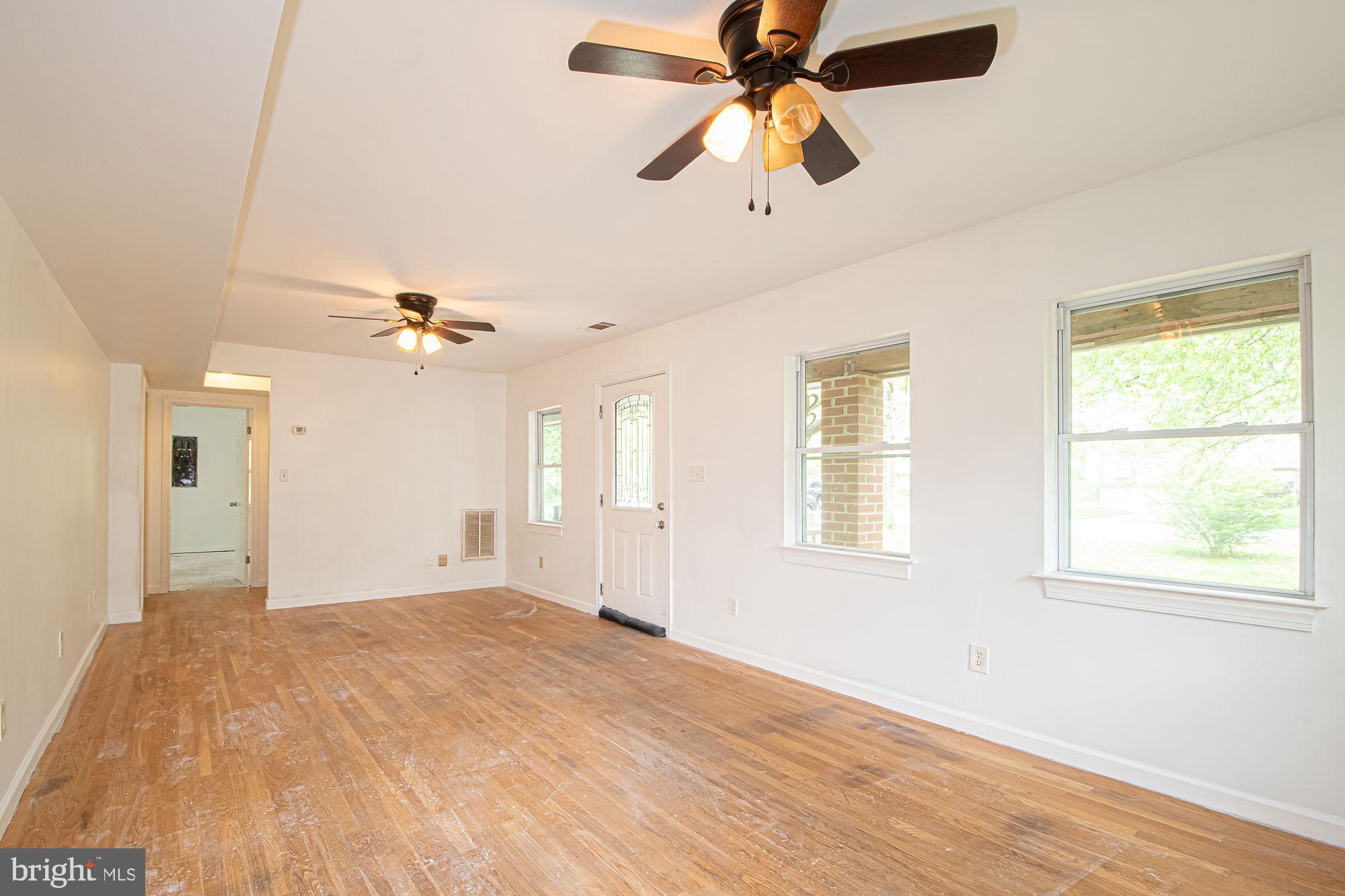 FRANCONIA HEIGHTS - Residential