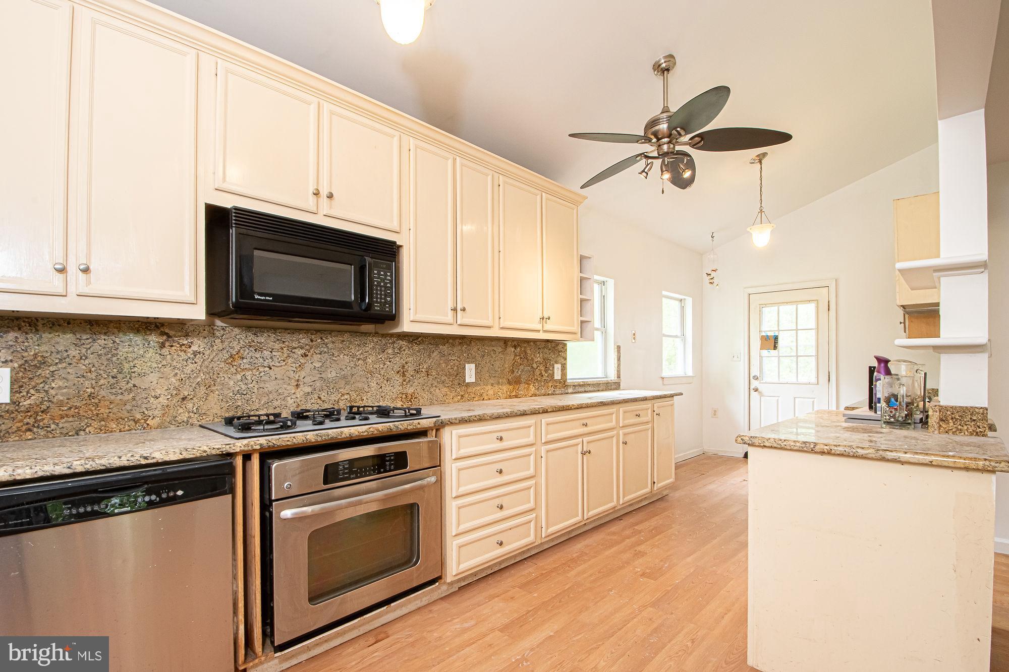 FRANCONIA HEIGHTS - Residential