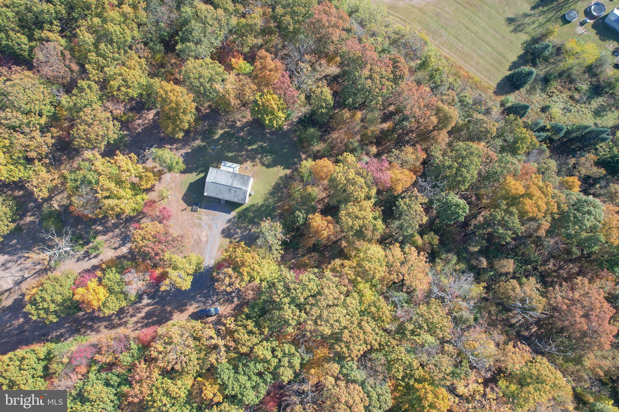 SLEEPY WOODS - Residential