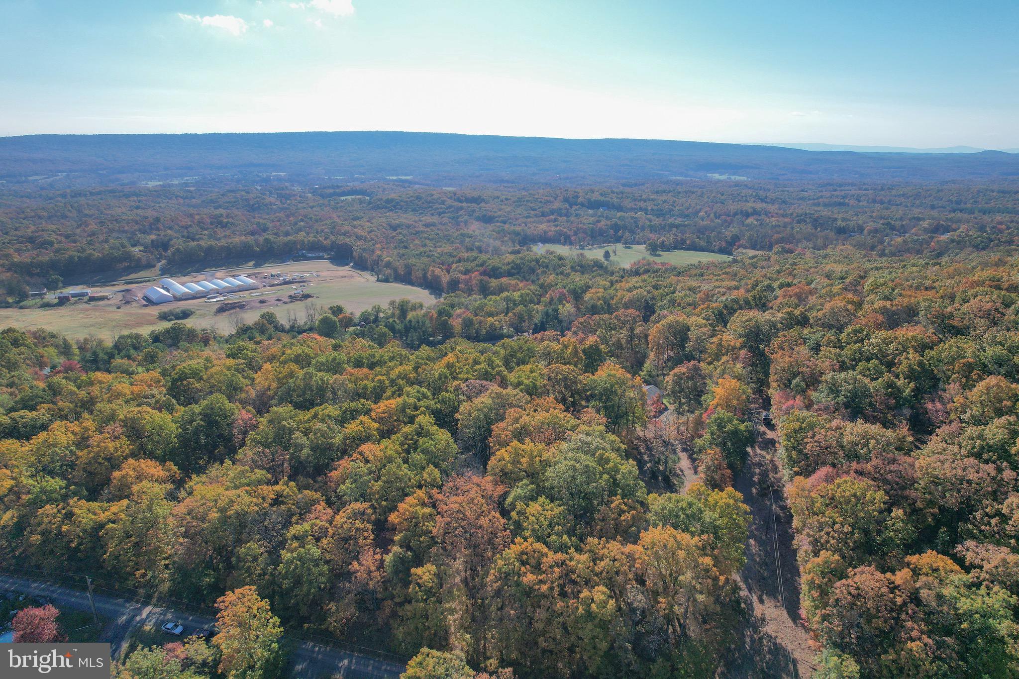 SLEEPY WOODS - Residential