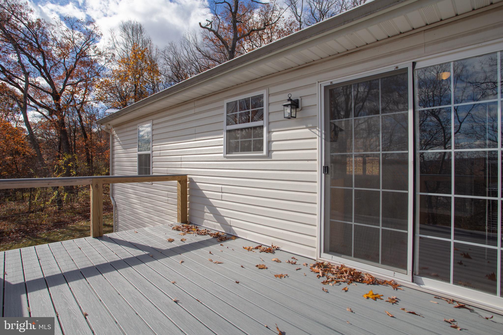 SLEEPY WOODS - Residential