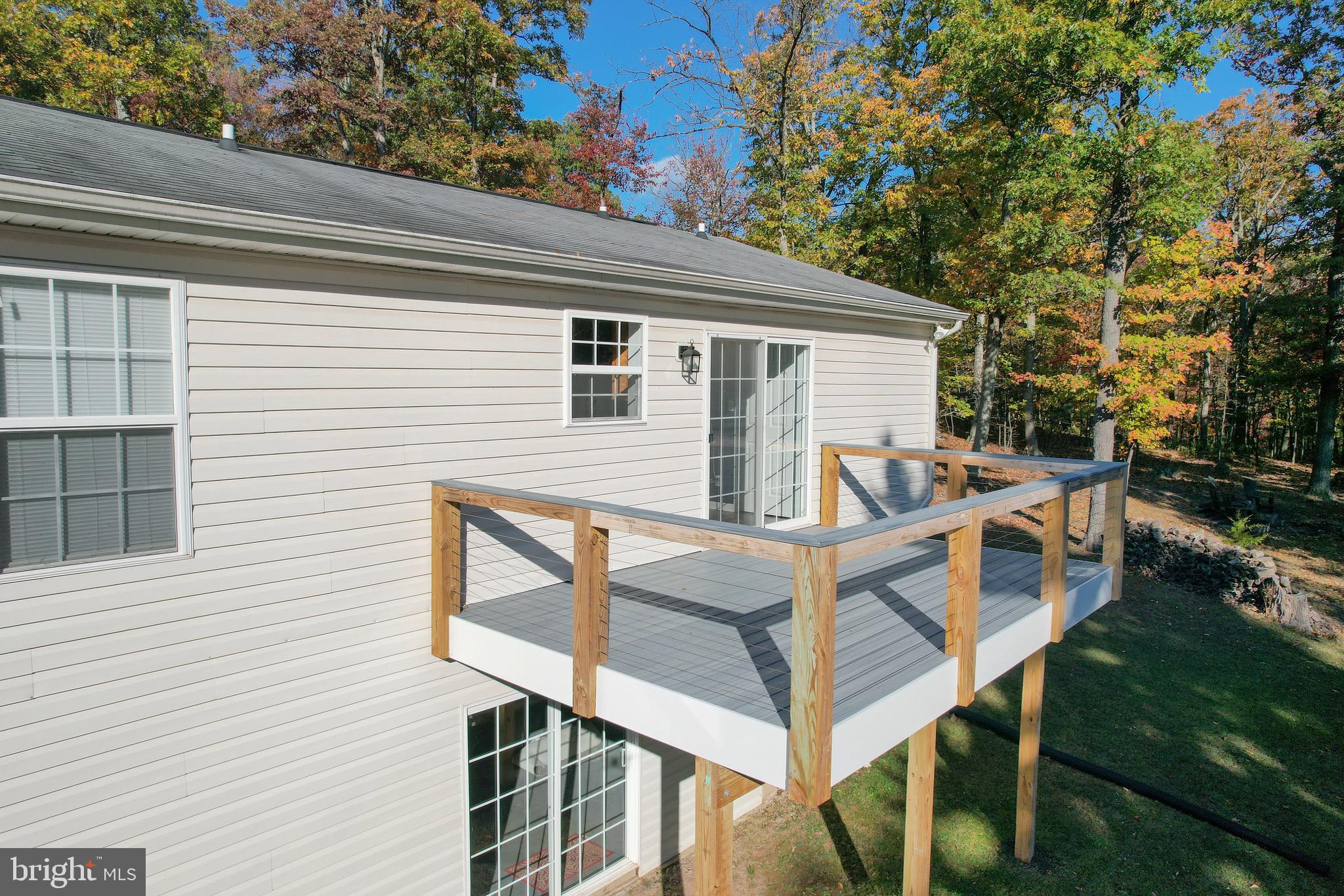 SLEEPY WOODS - Residential