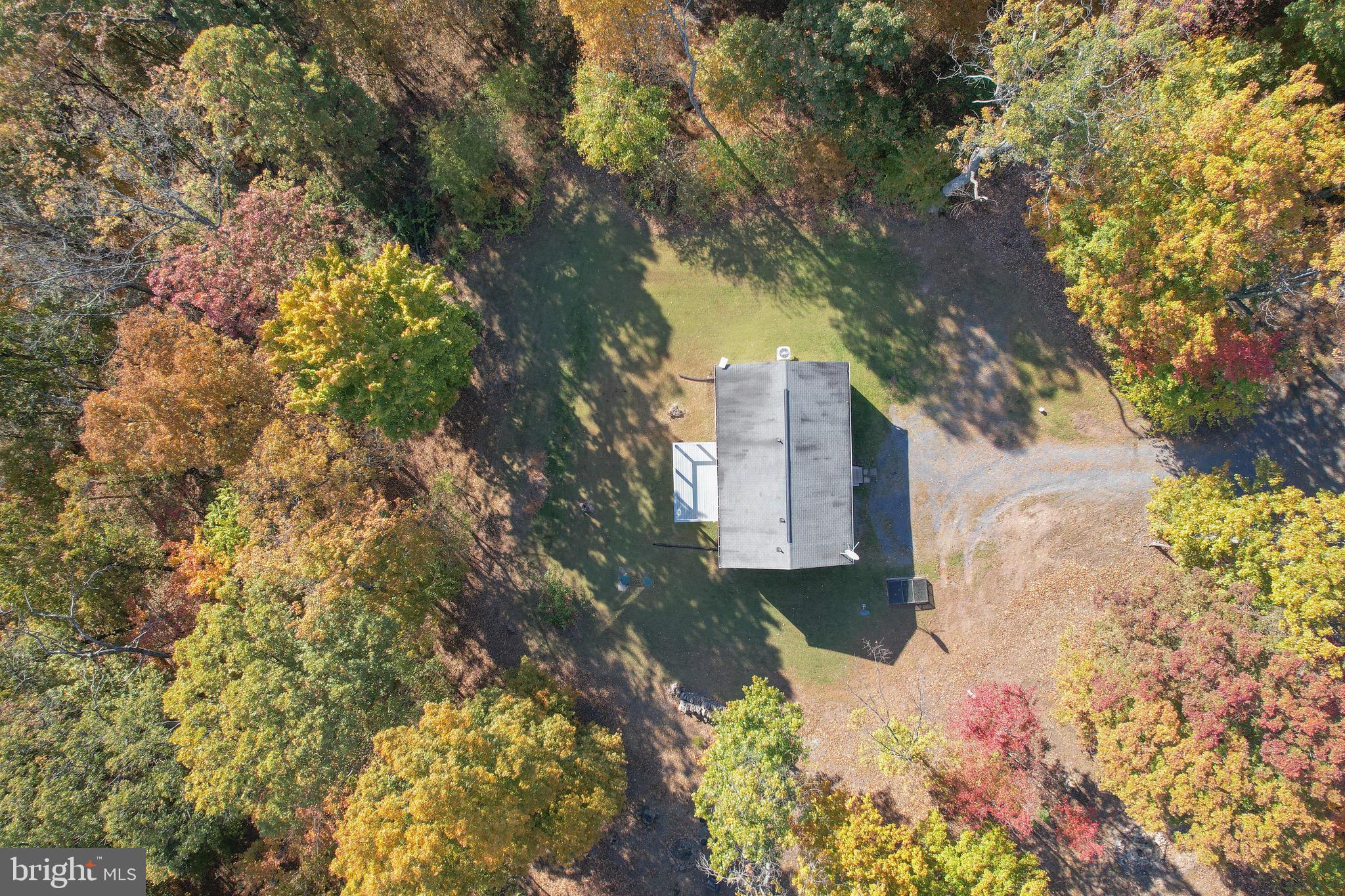 SLEEPY WOODS - Residential