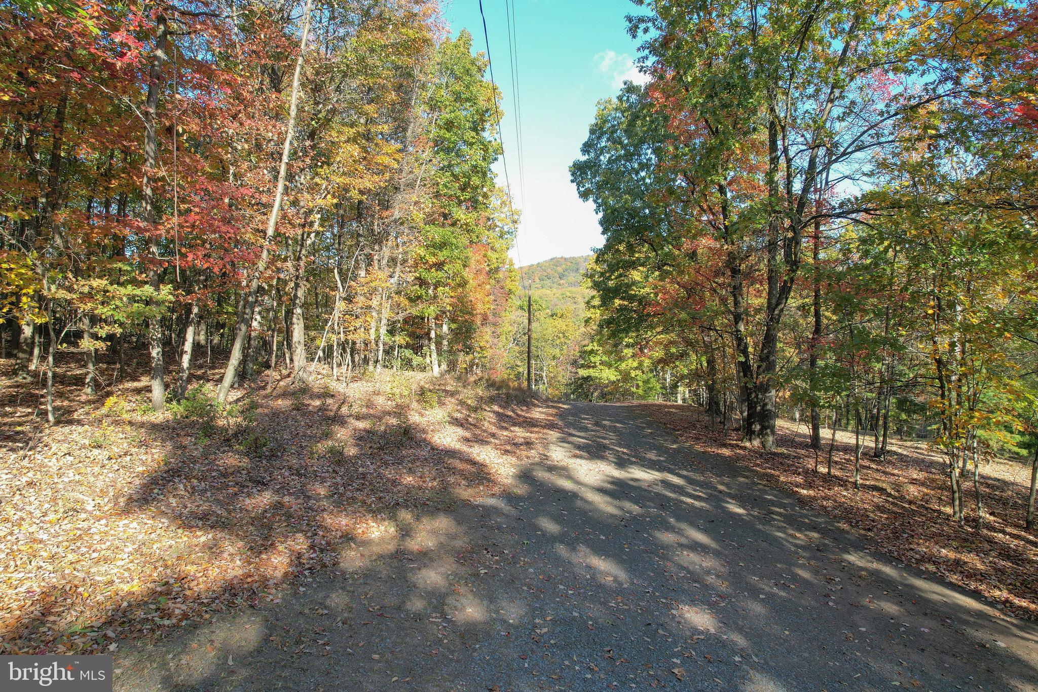 SLEEPY WOODS - Residential