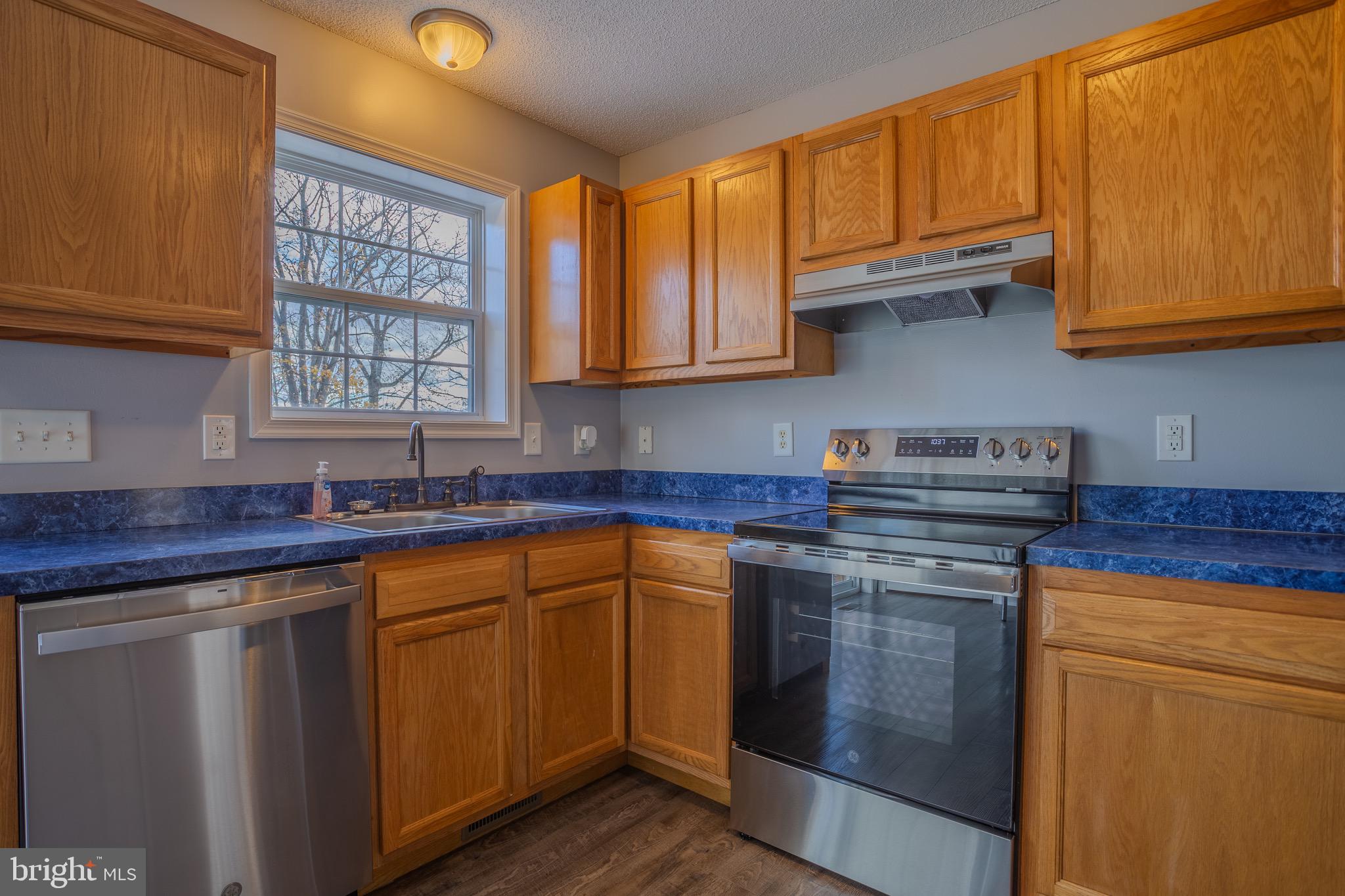 SLEEPY WOODS - Residential