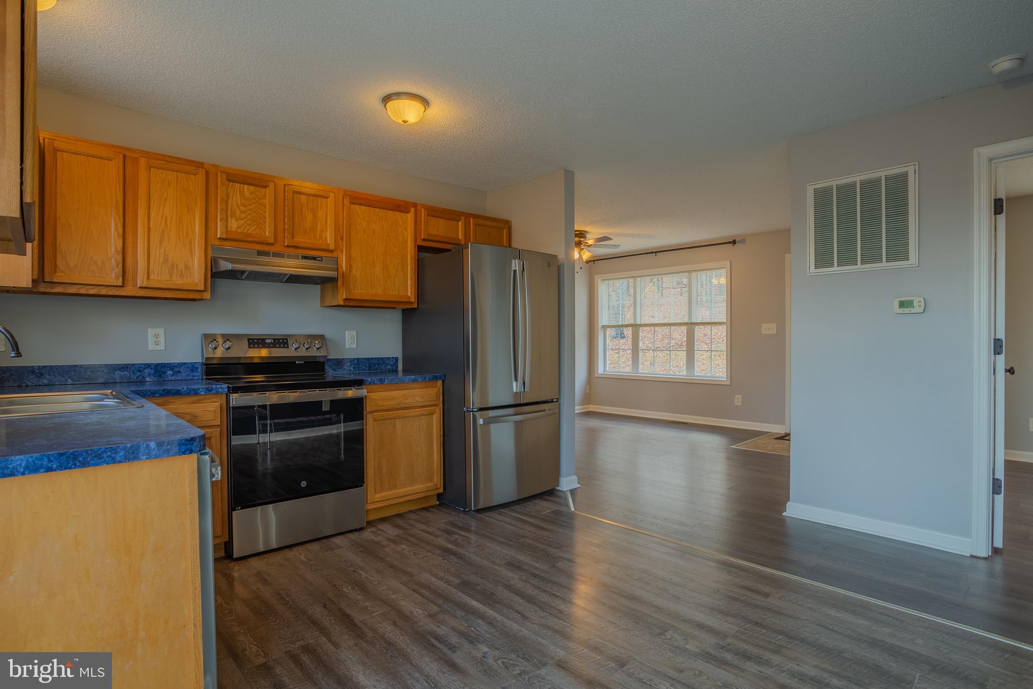 SLEEPY WOODS - Residential