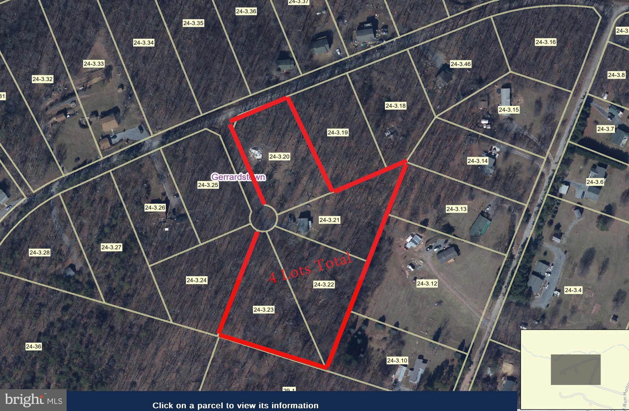 SLEEPY WOODS - Residential