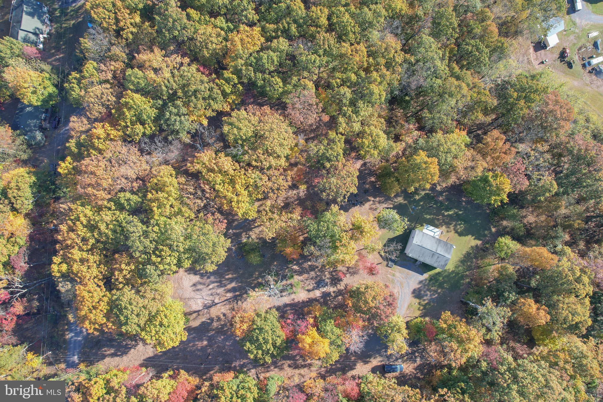 SLEEPY WOODS - Residential