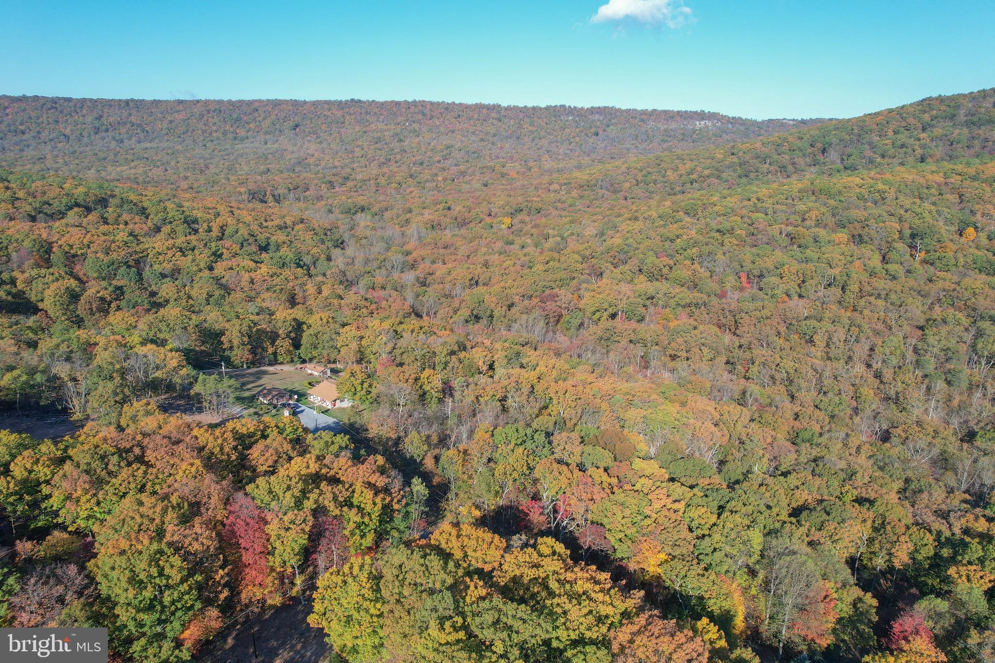 SLEEPY WOODS - Residential