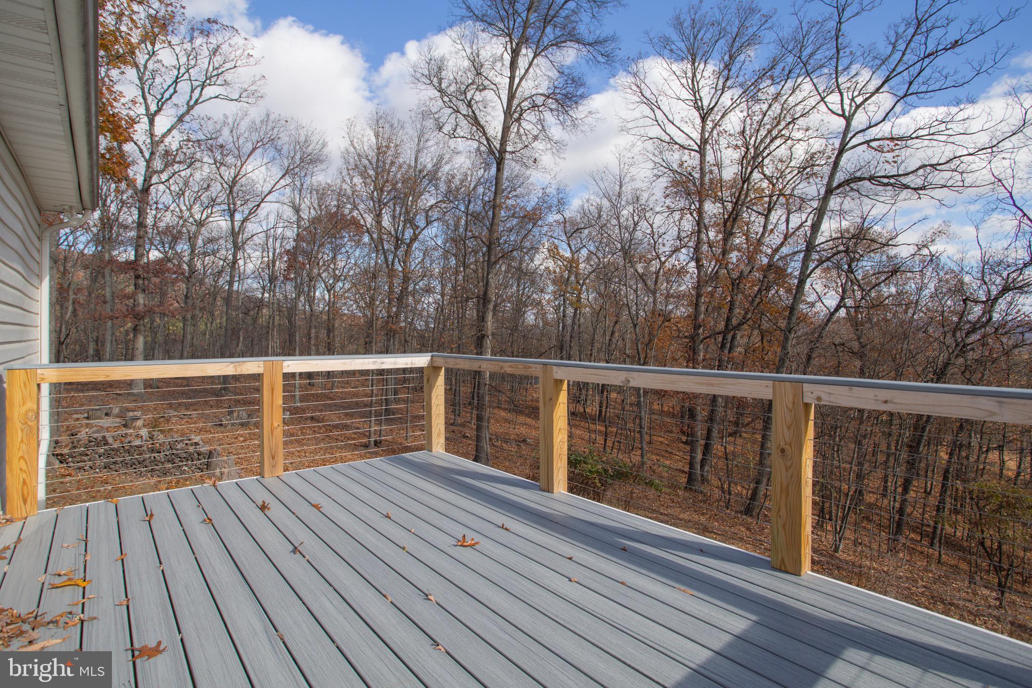 SLEEPY WOODS - Residential