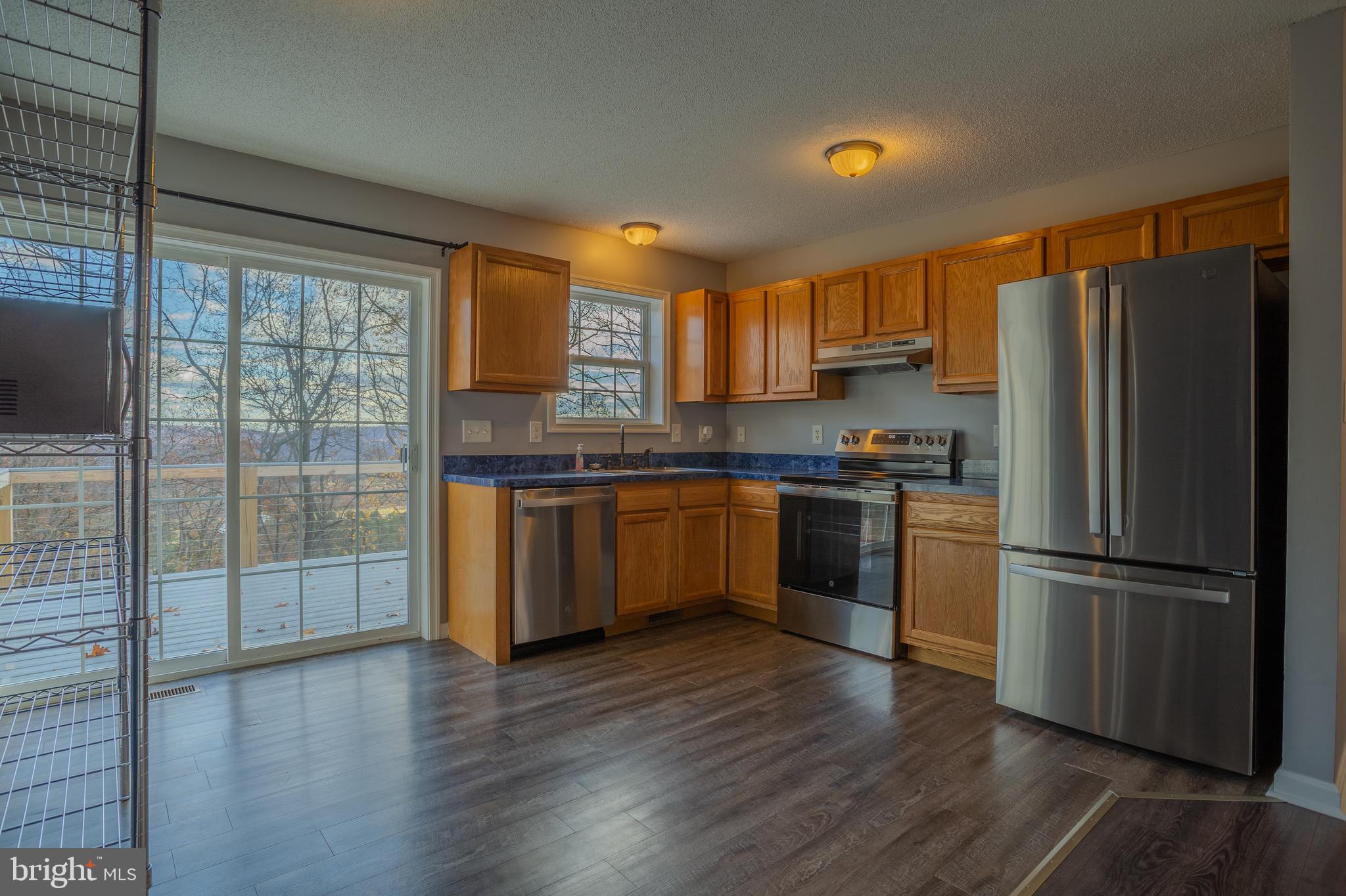 SLEEPY WOODS - Residential