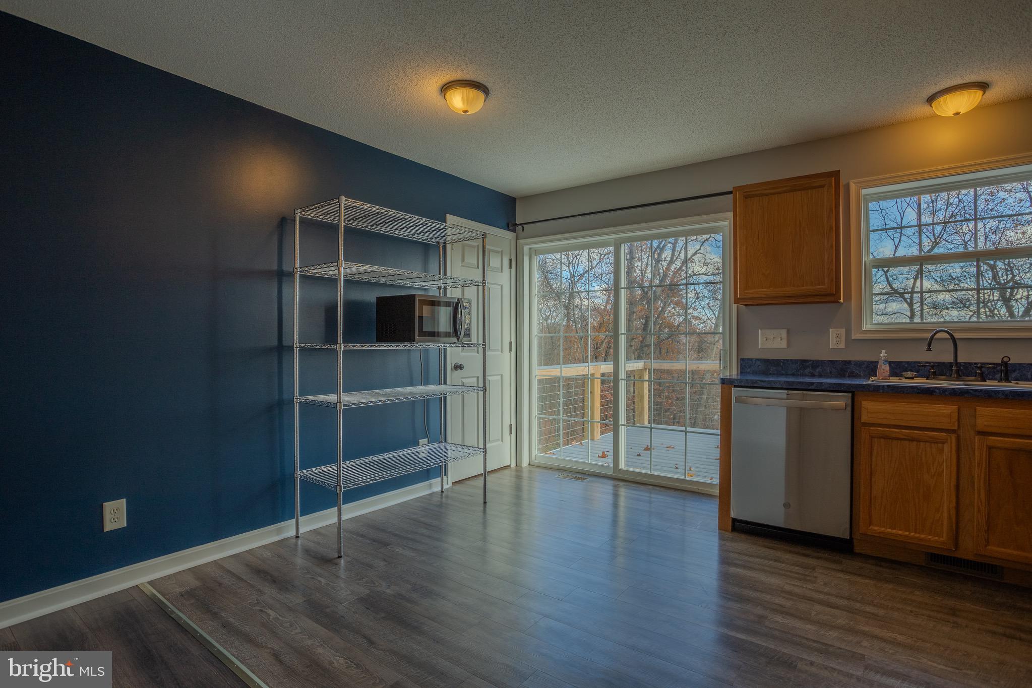 SLEEPY WOODS - Residential