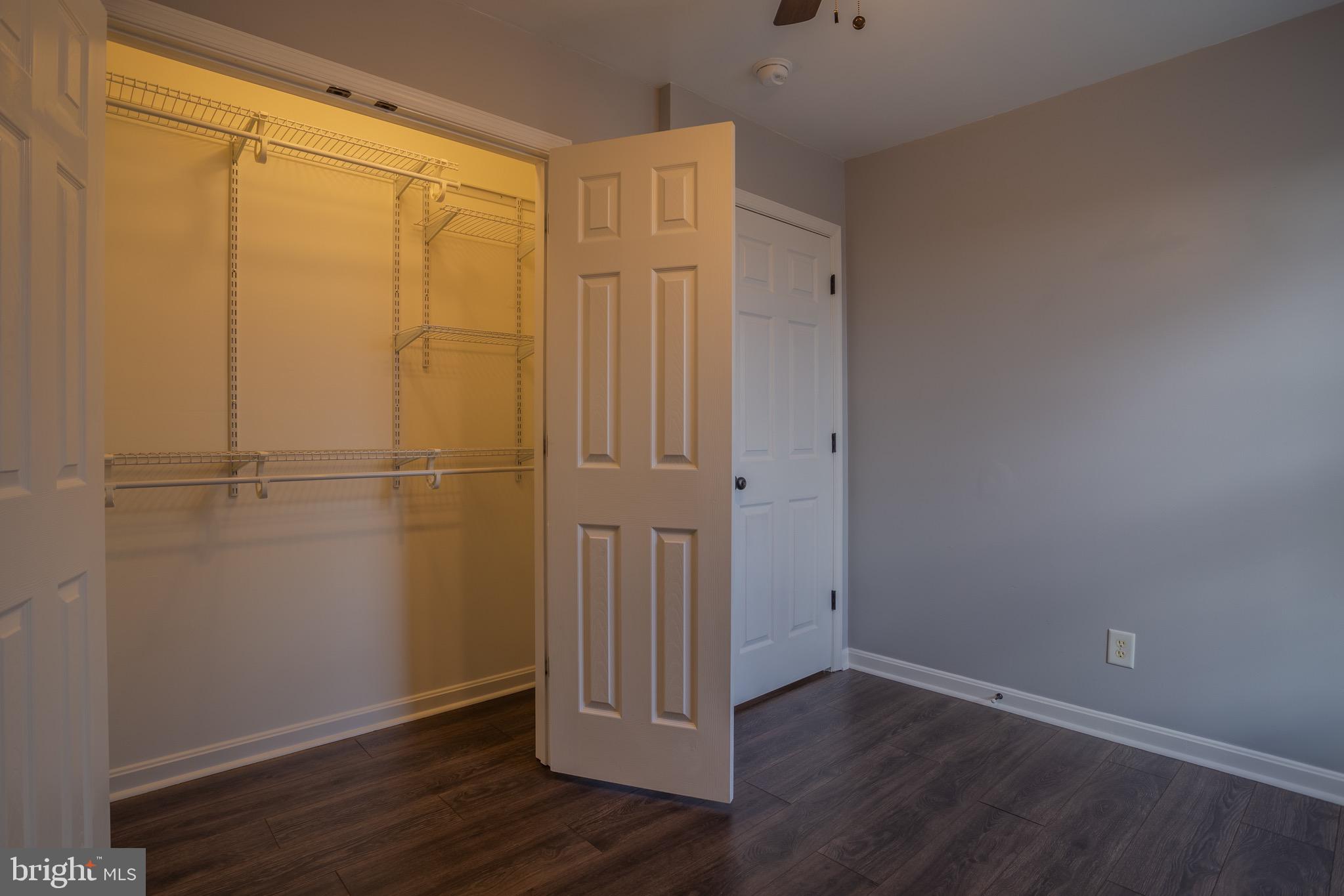 SLEEPY WOODS - Residential