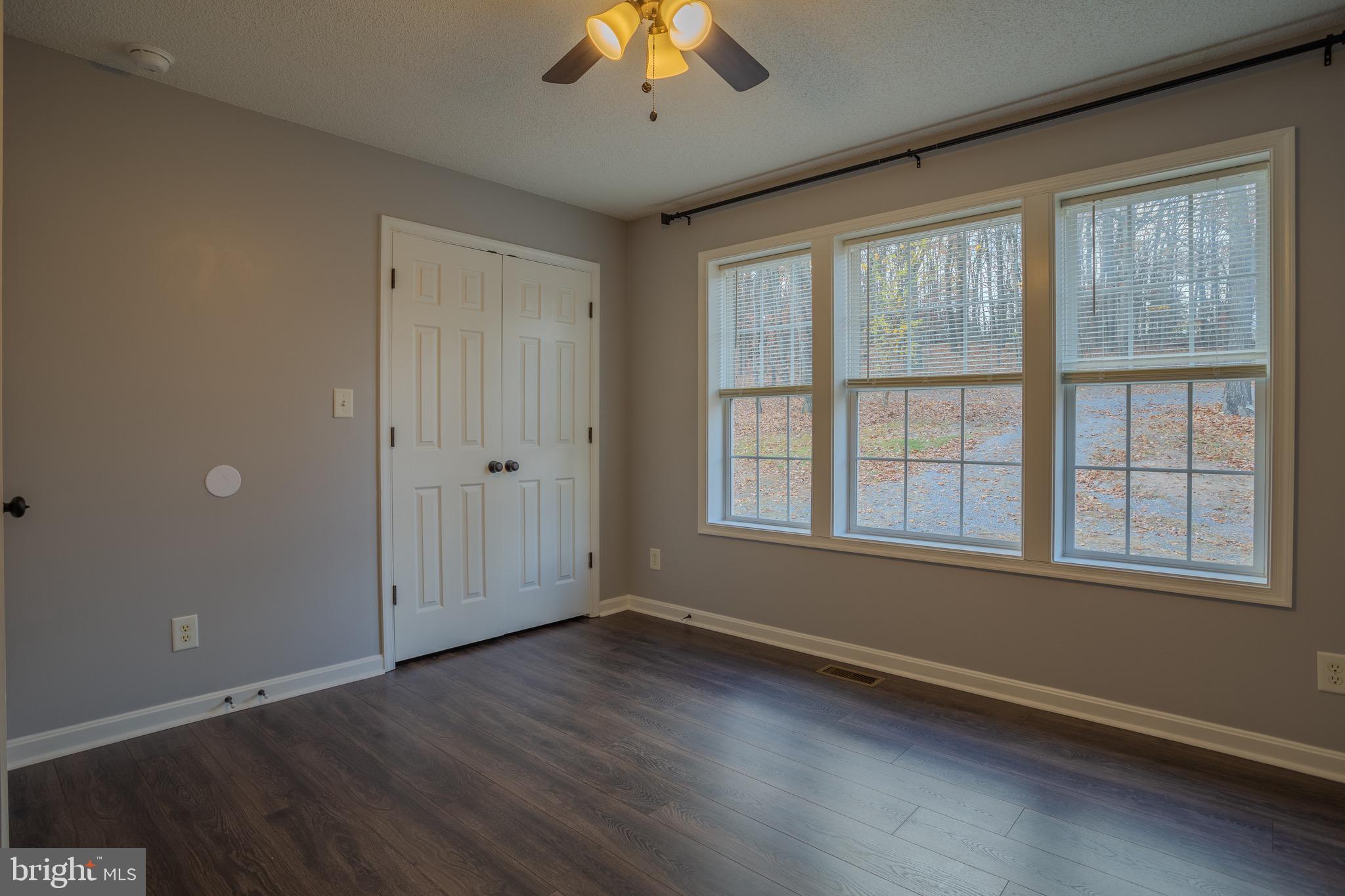 SLEEPY WOODS - Residential