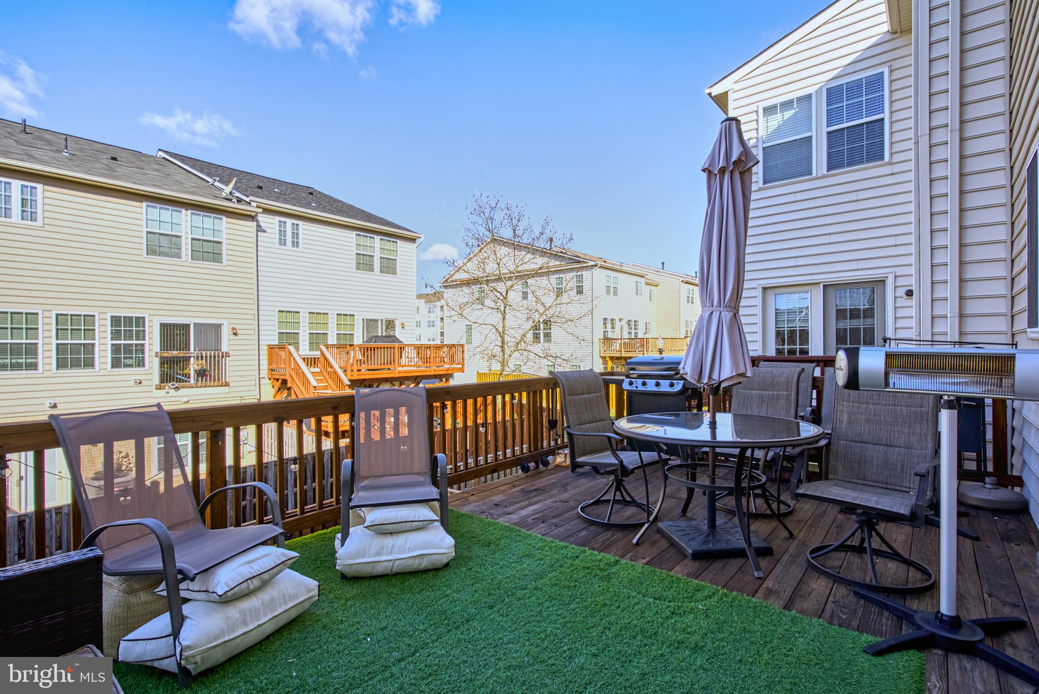 VILLAGES OF WELLINGTON - Residential Lease