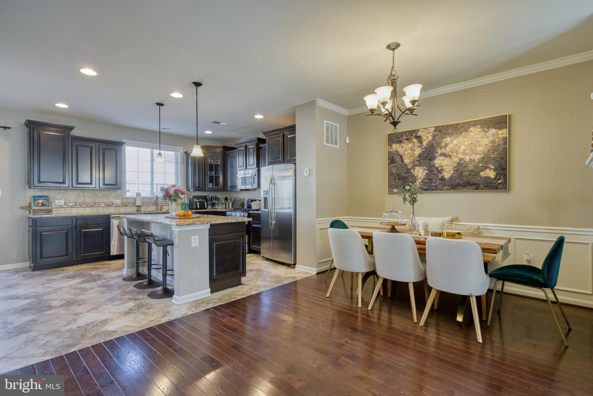 VILLAGES OF WELLINGTON - Residential Lease