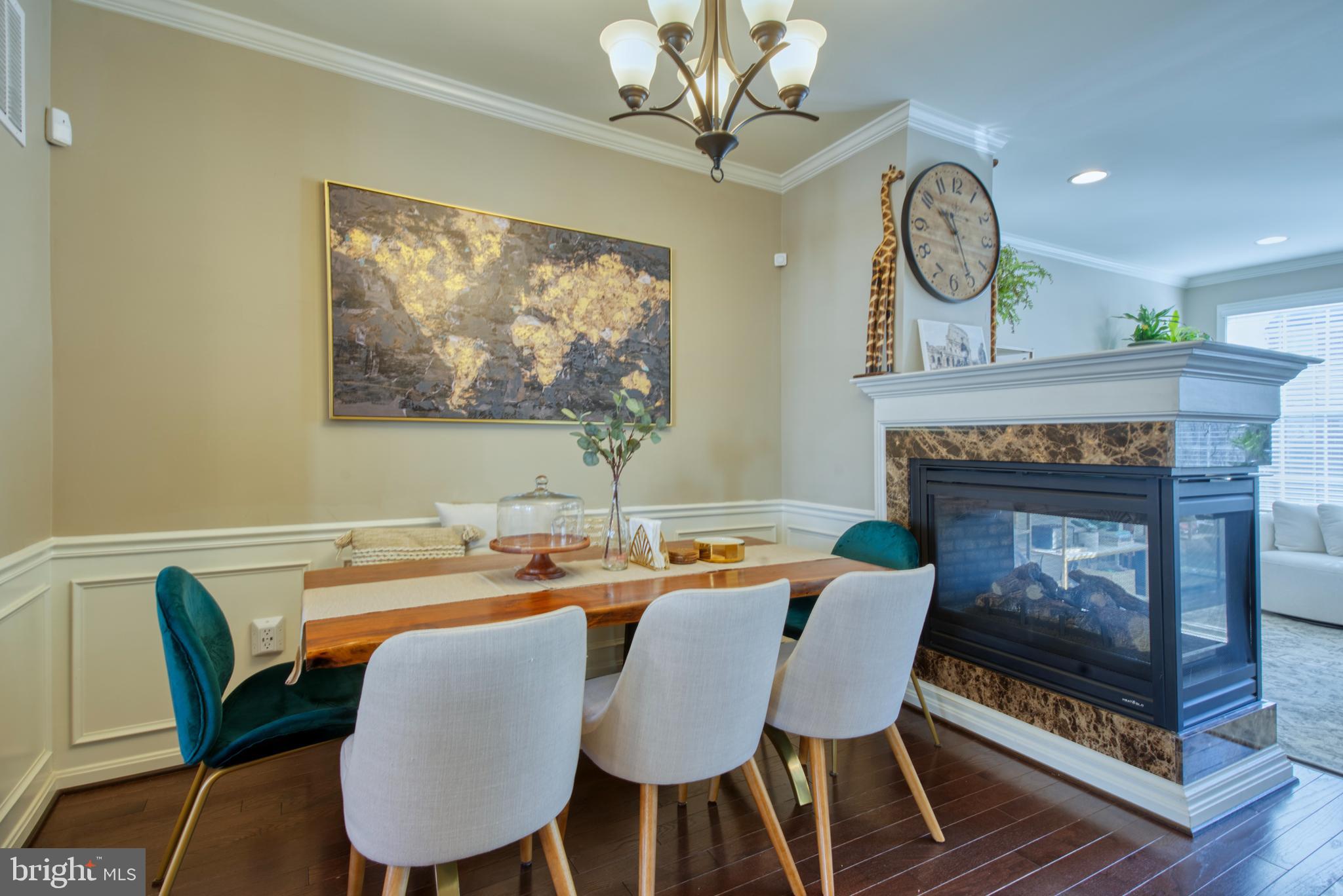 VILLAGES OF WELLINGTON - Residential Lease