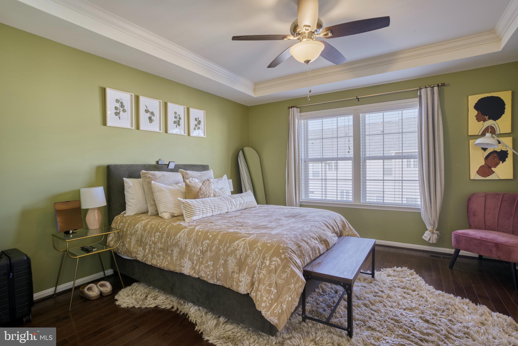 VILLAGES OF WELLINGTON - Residential Lease