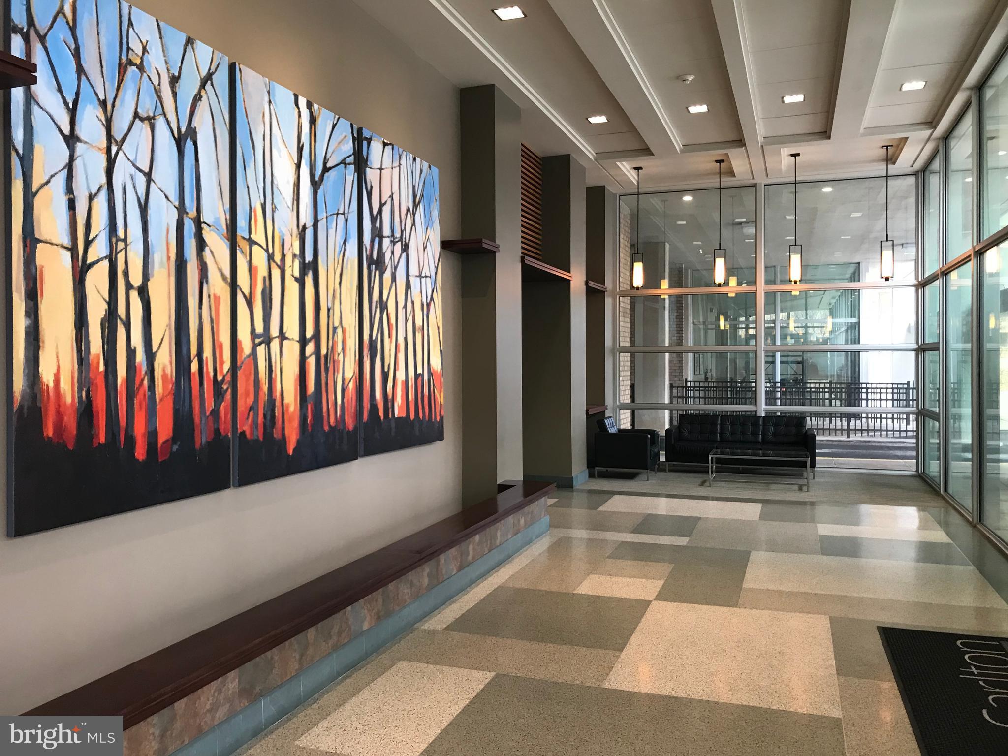 THE CARLTON - Residential Lease