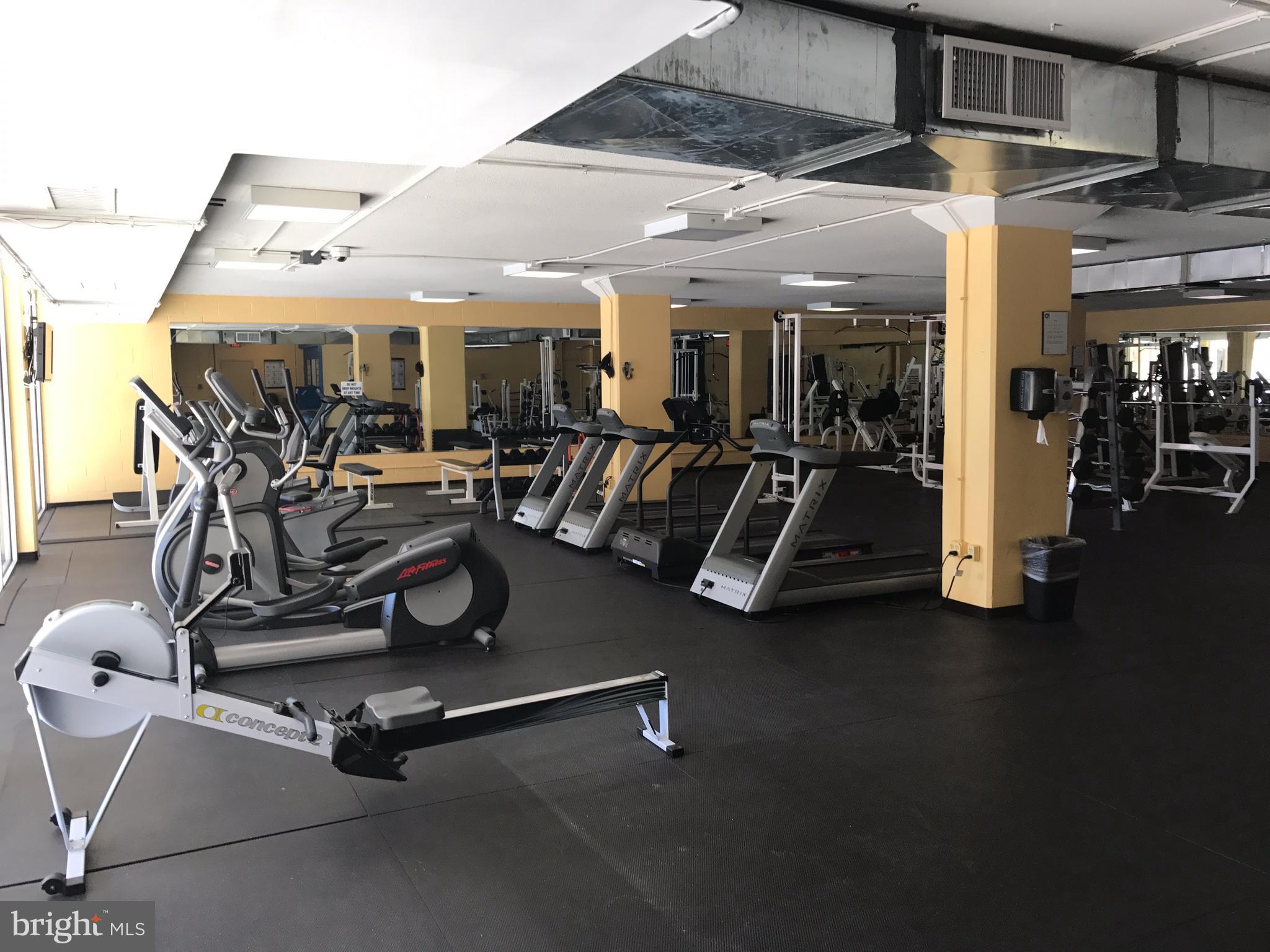 THE CARLTON - Residential Lease