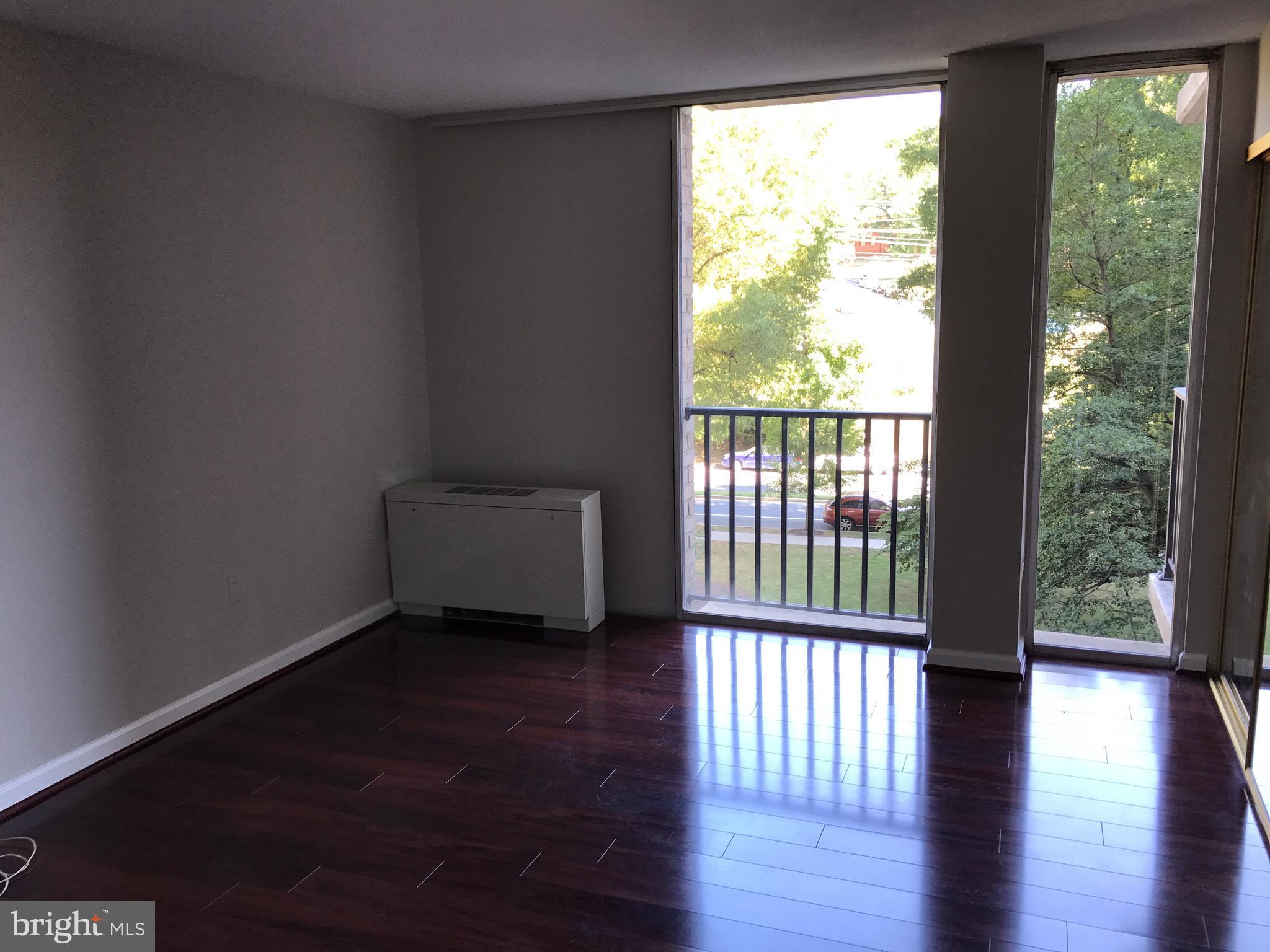 THE CARLTON - Residential Lease