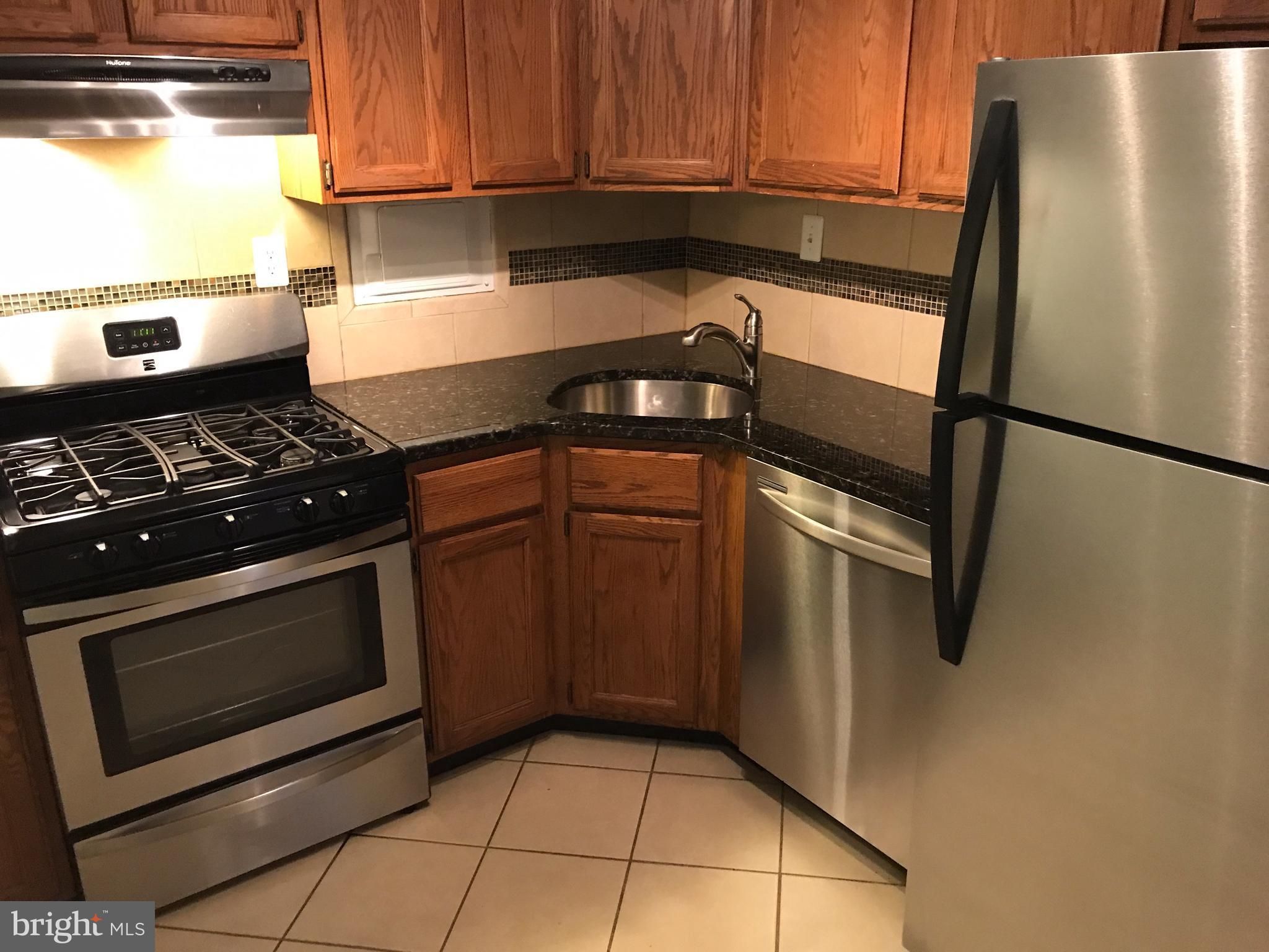 THE CARLTON - Residential Lease