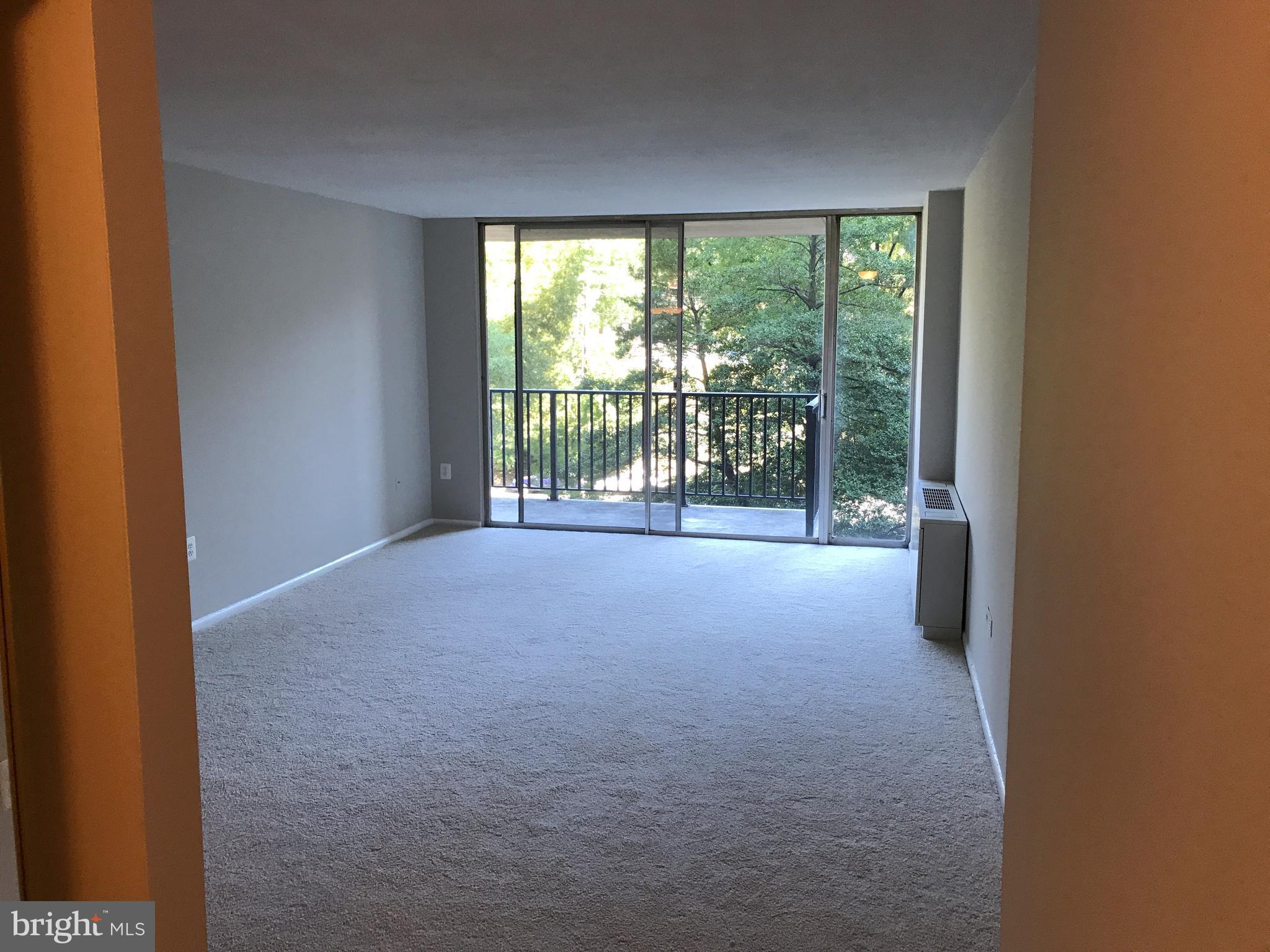 THE CARLTON - Residential Lease